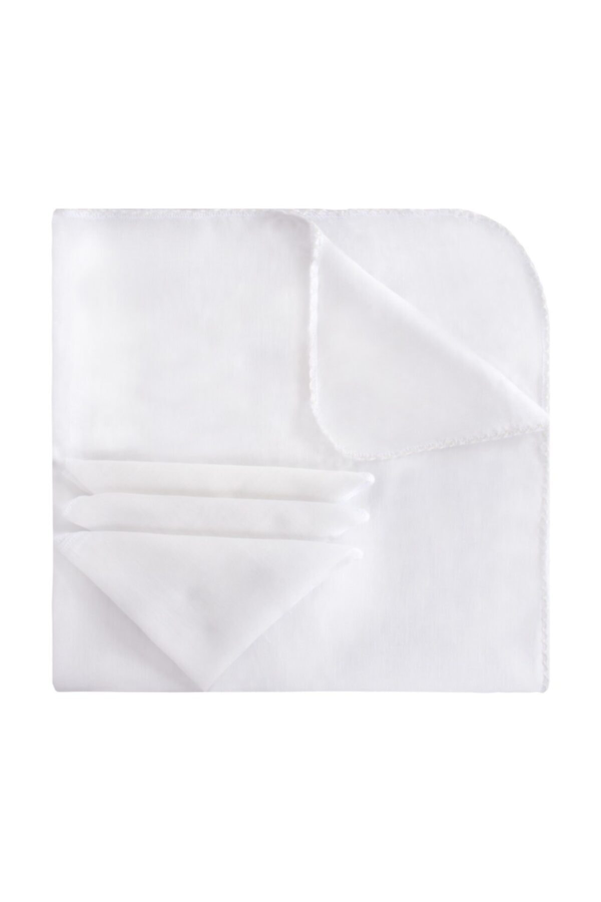 Sevi Bebe Bebek Yüz Örtüsü