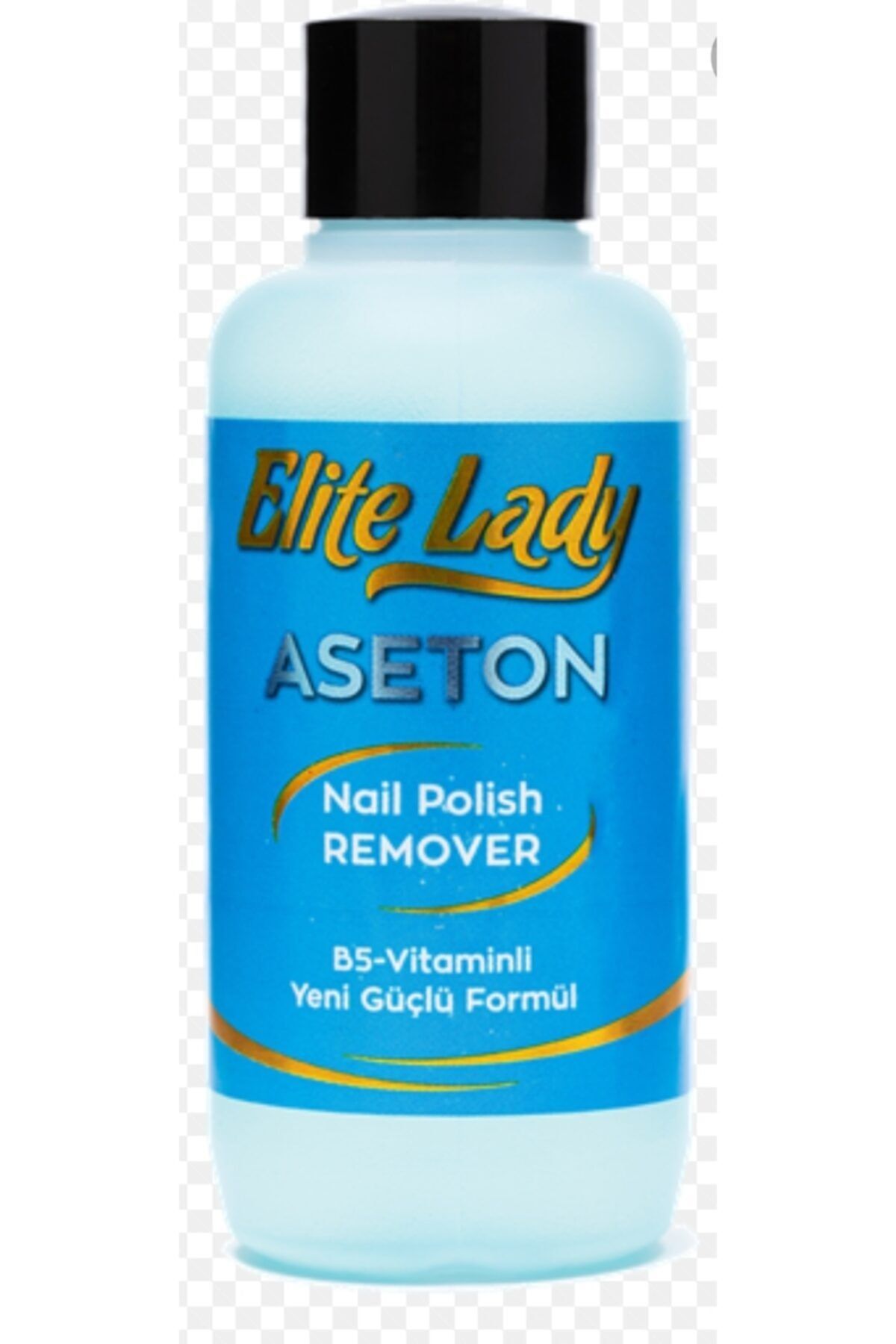 Elite Lady B-5 Vitaminli Yeni Güçlü Formül