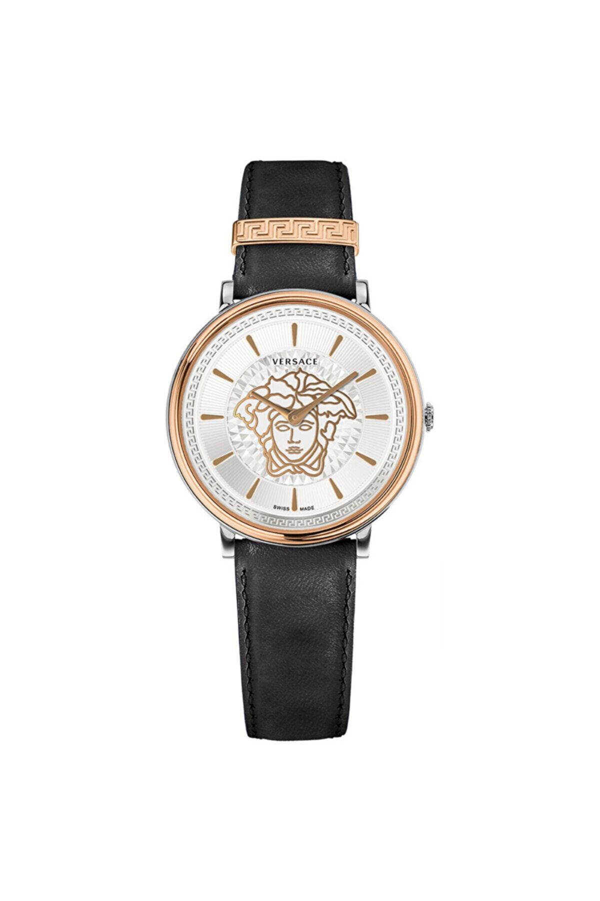 Versace Watch Vrscve8102919 Kadın Kol Saati