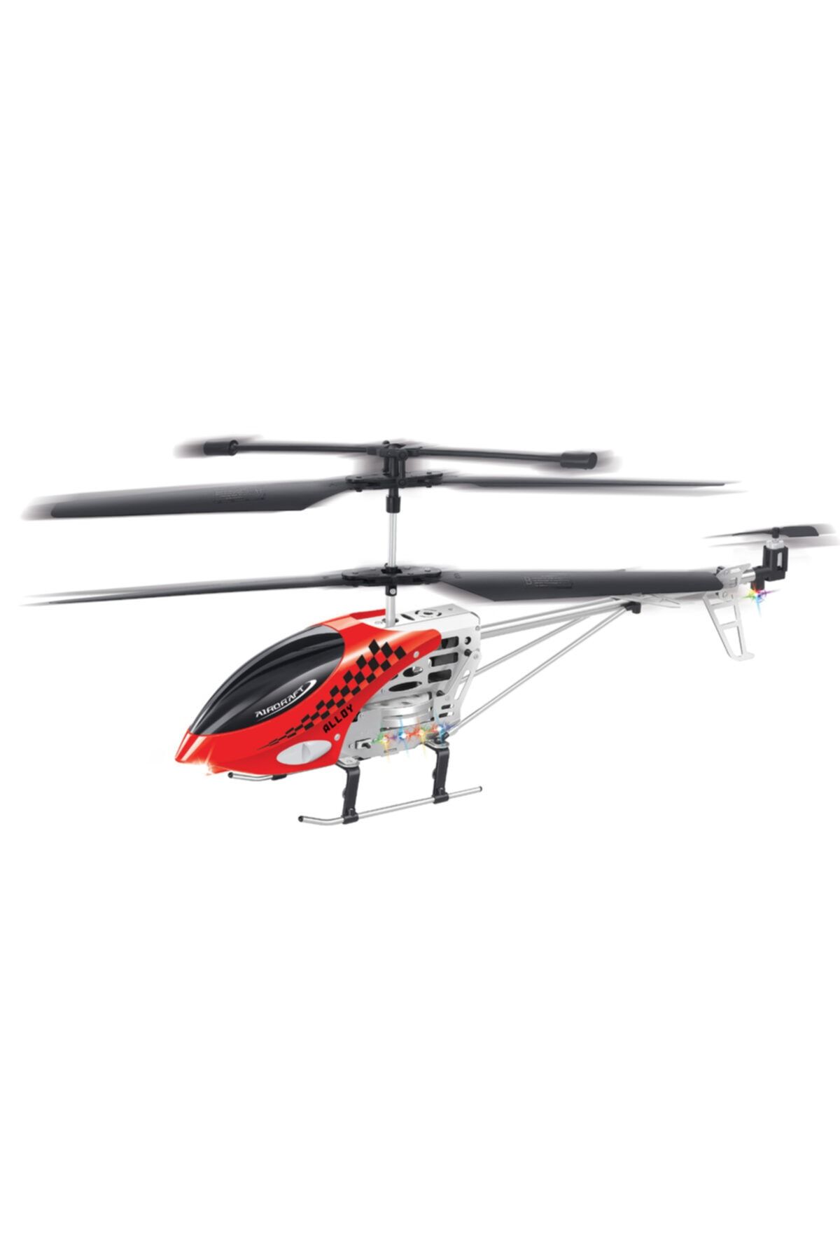 MEGA Modern Helikopter