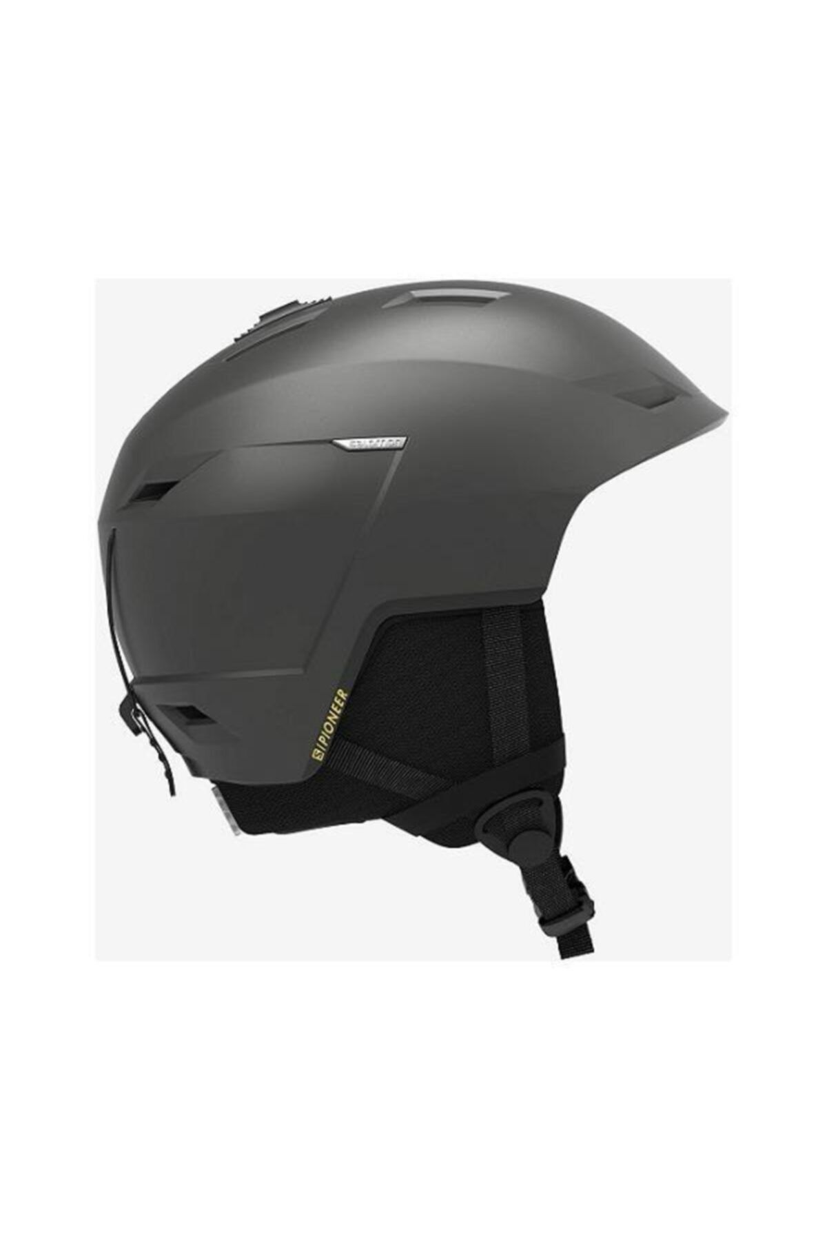 Salomon Pioneer Lt Erkek Kayak Ve Snowboard Kask-l41158500