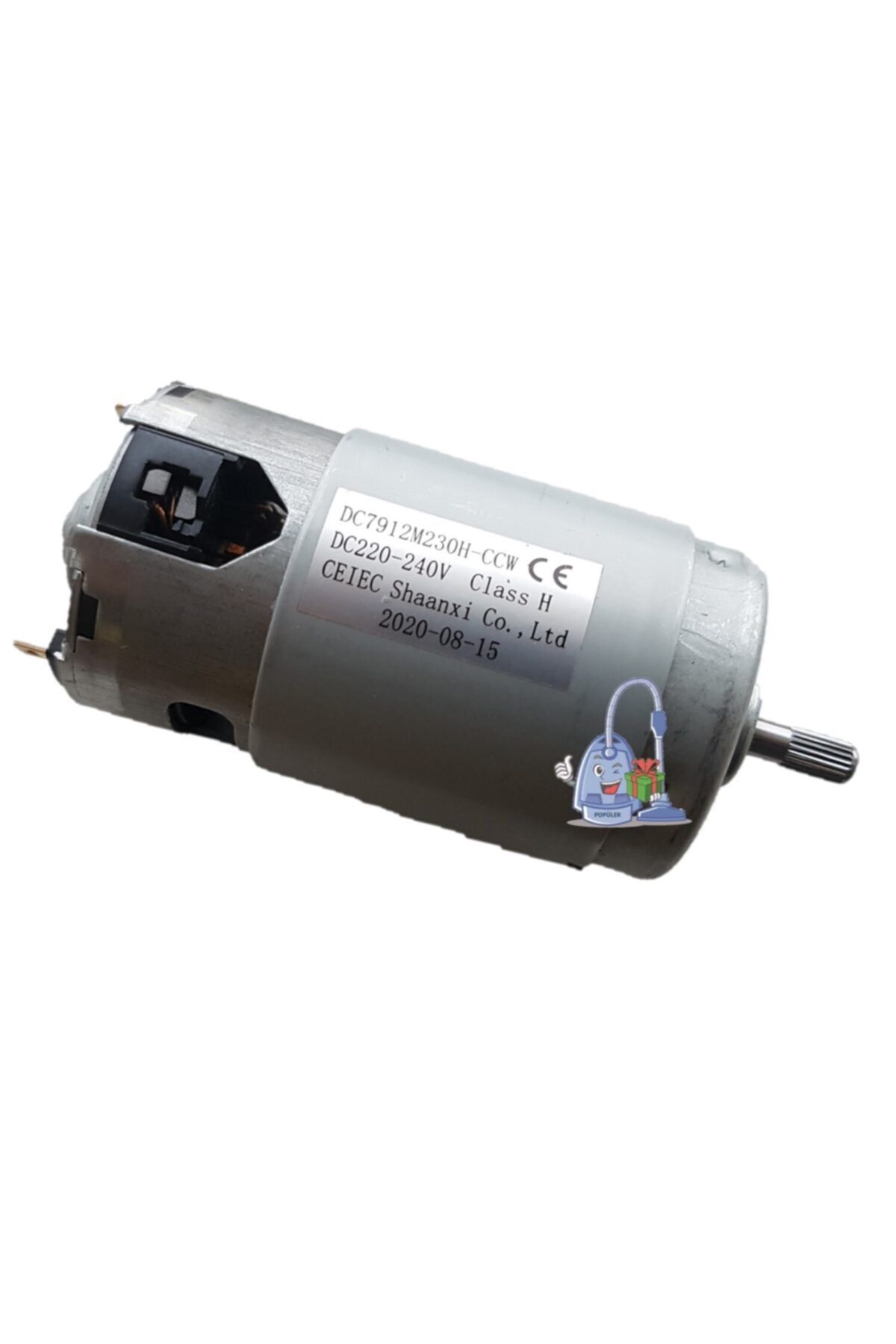 Popüler Arzum Ar1009-ar197-ar198 Blender Motoru