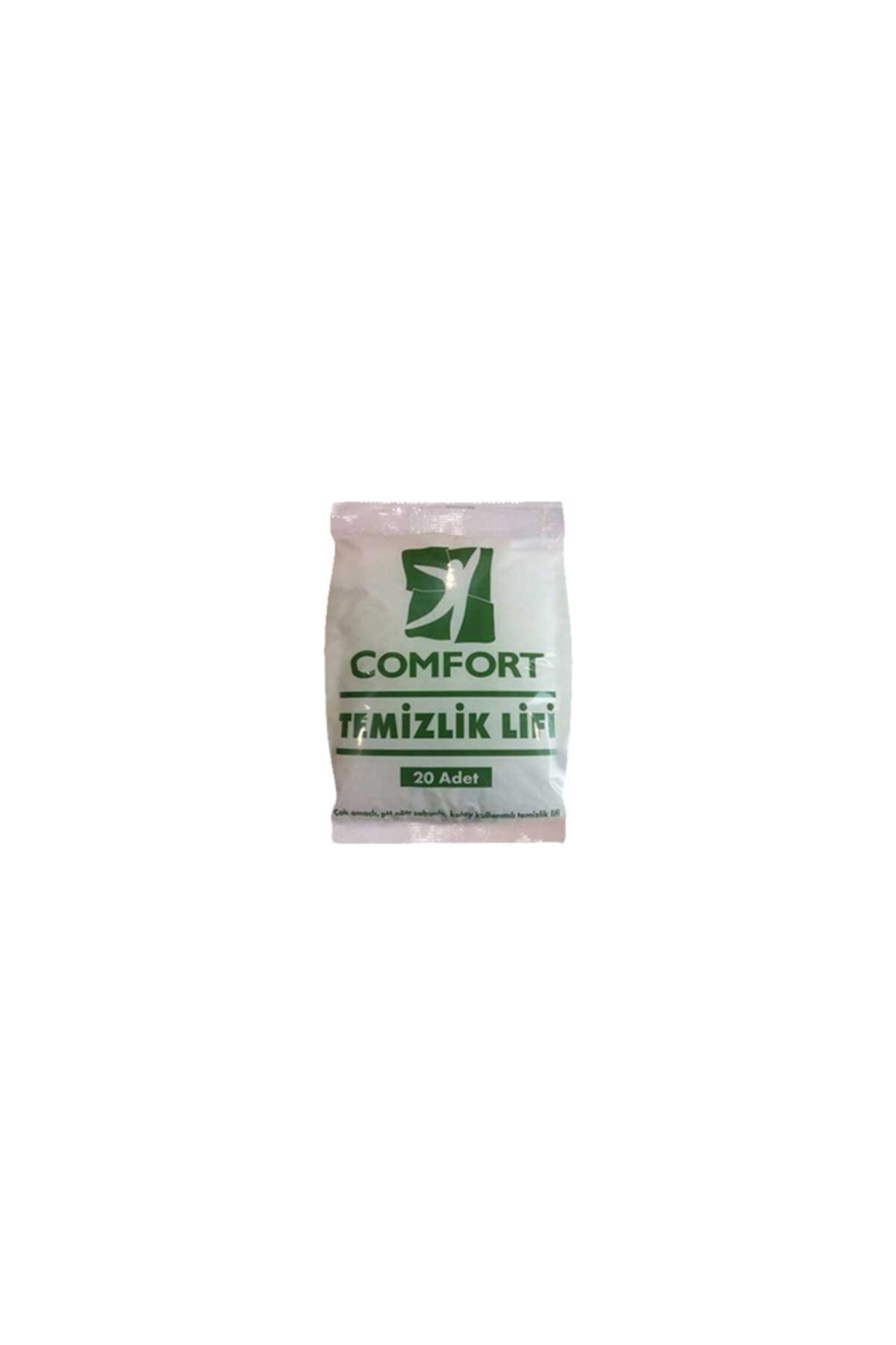 Comfort Temizlik Lifi 20'li