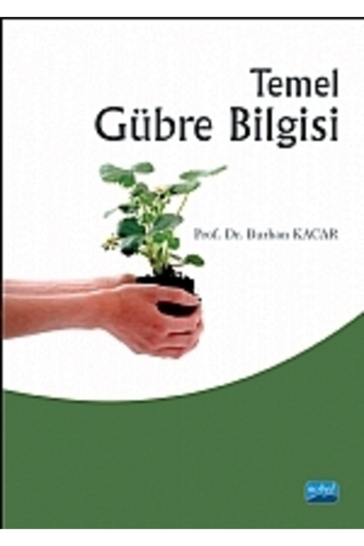 Hkitap Temel Gübre Bilgisi