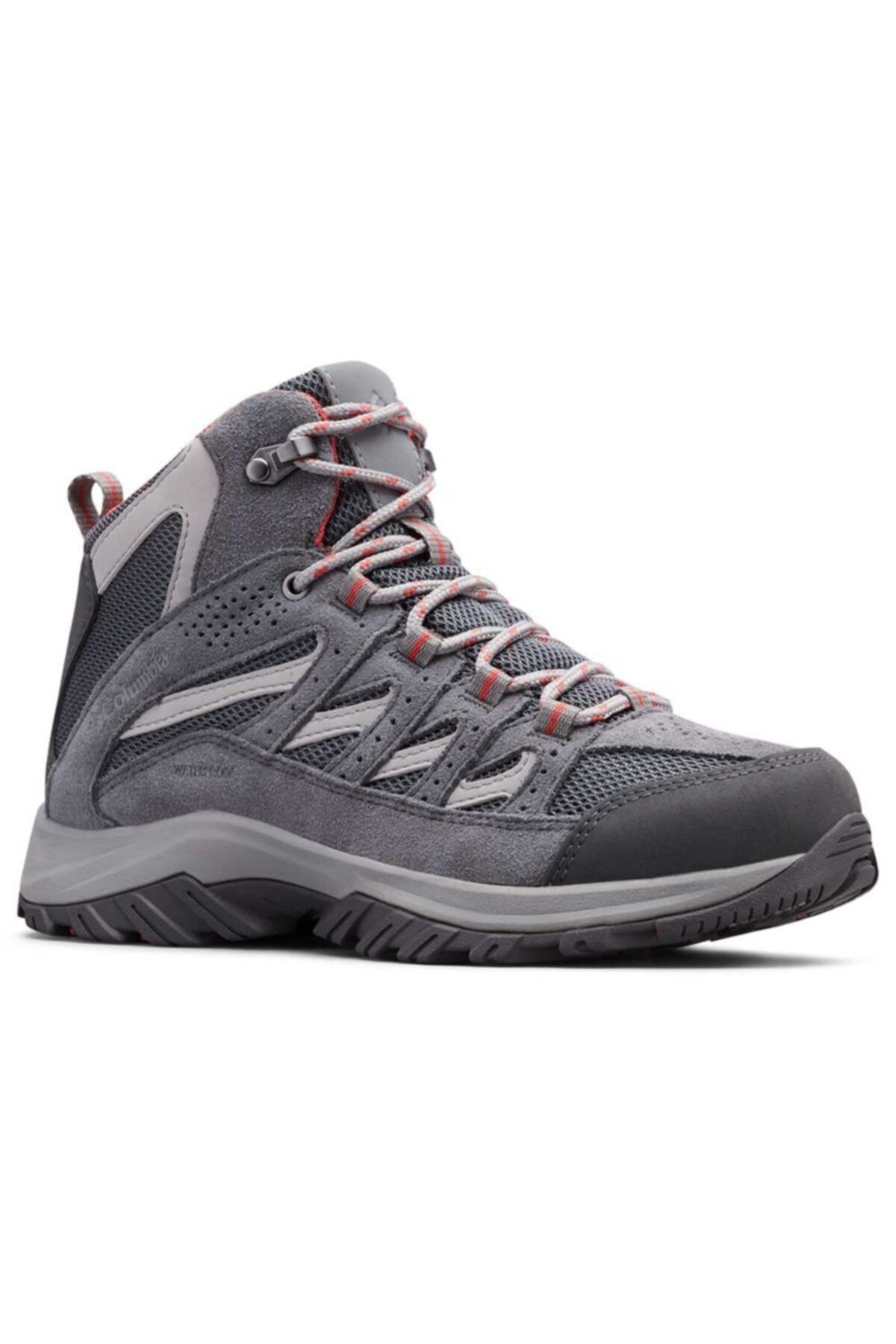 Columbia Crestwood Mid Kadın Bot #1765401