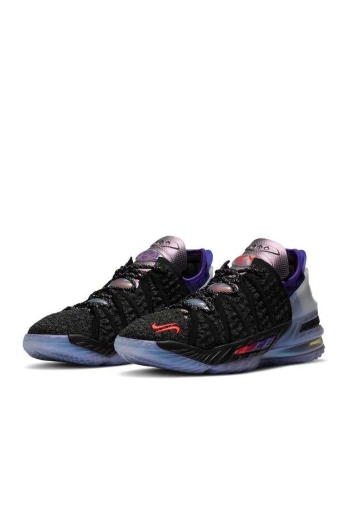 Nike Lebron Xvııı Nrg (gs) Basketbol Ayakkabısı