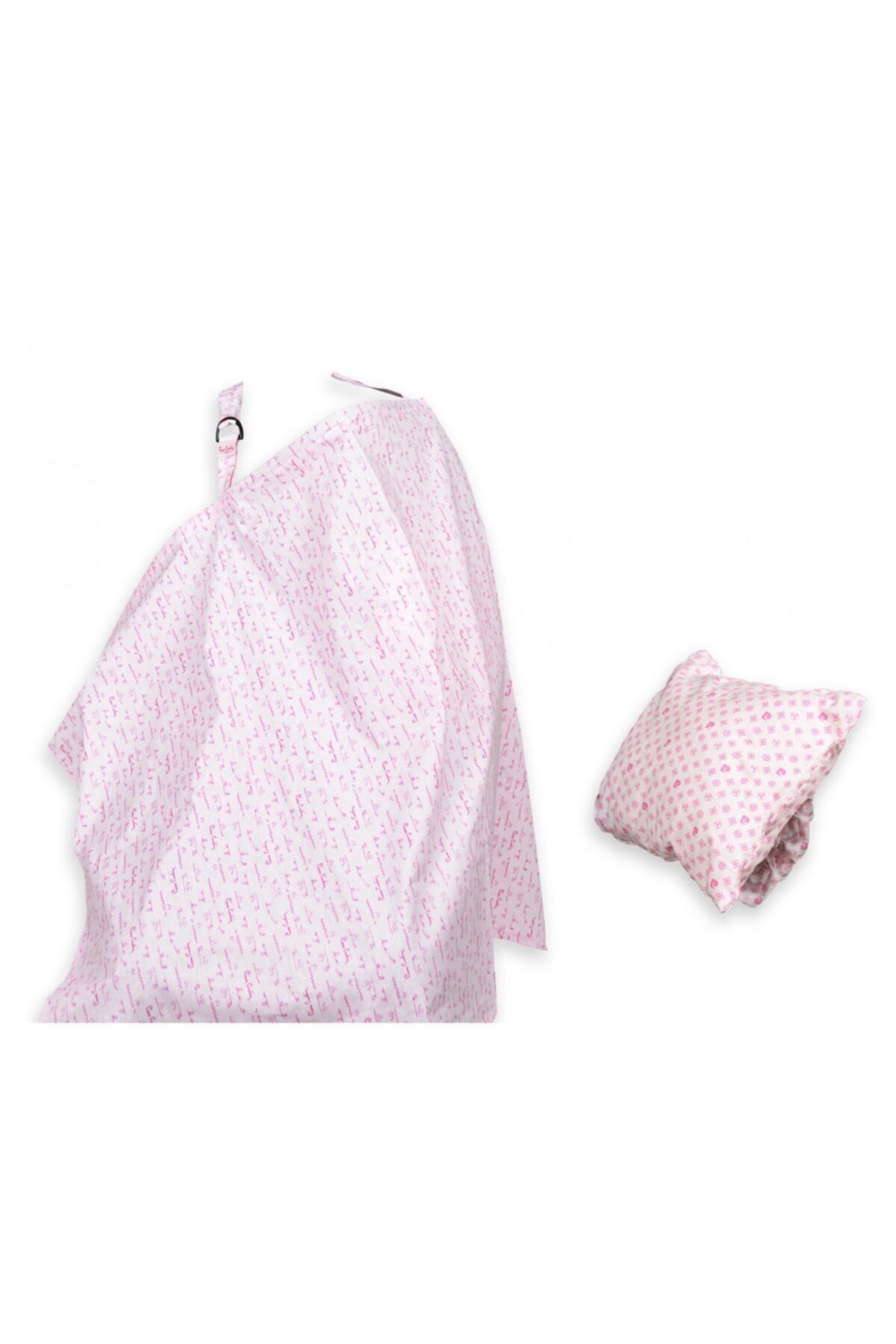Pierre Cardin 2’ Li Anne Emzirme Seti Pembe