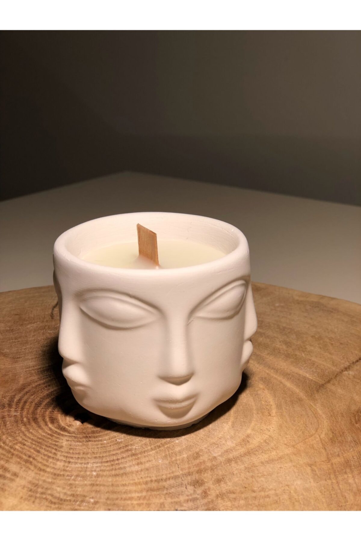 Bautinq Store Adlen Soya Wax Mum