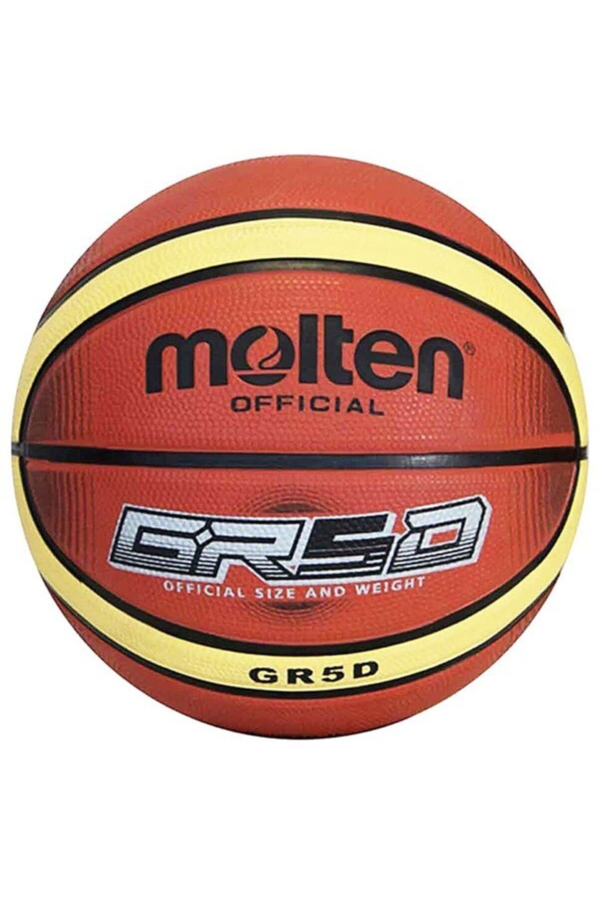 SPALDING Molten Bgrx5d-tı 5 No Basketbol Topu