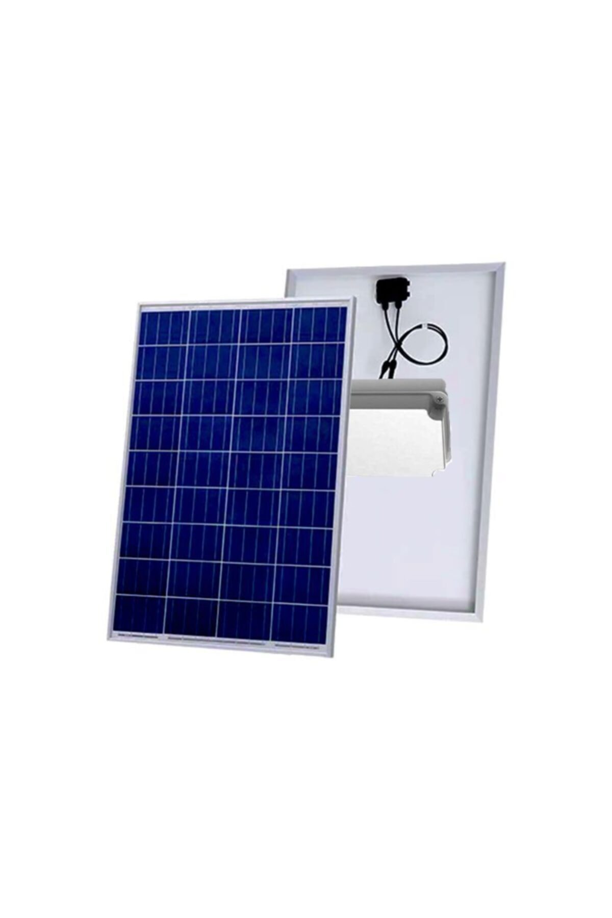 EALTAY Elektrikli Çit Akülü Güneş Panel Sistemi 22w