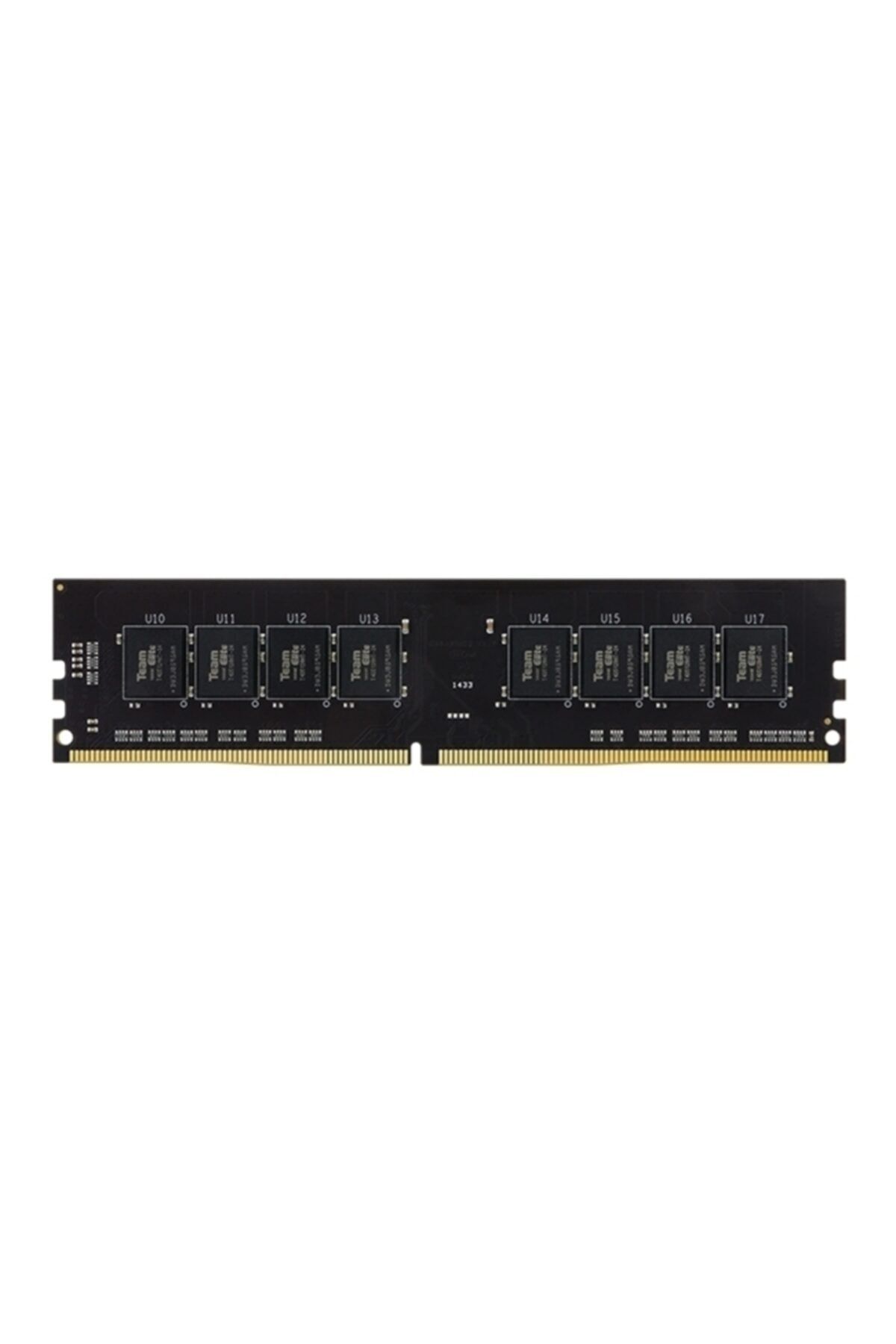 TED 8 Gb Ddr4 3200 Mhz Team Elıte - 48g3200c2201