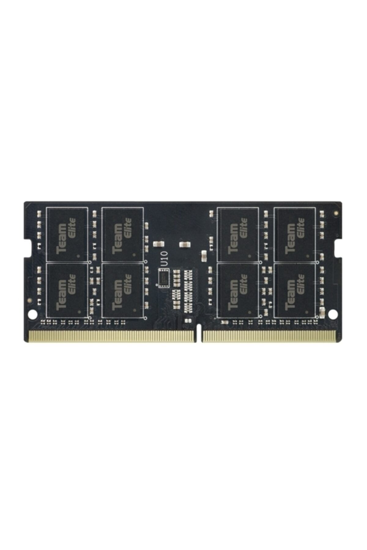 TED 8 Gb Ddr4 2666 Mhz Sodımm Team Elıte - 48g2666c19-s01