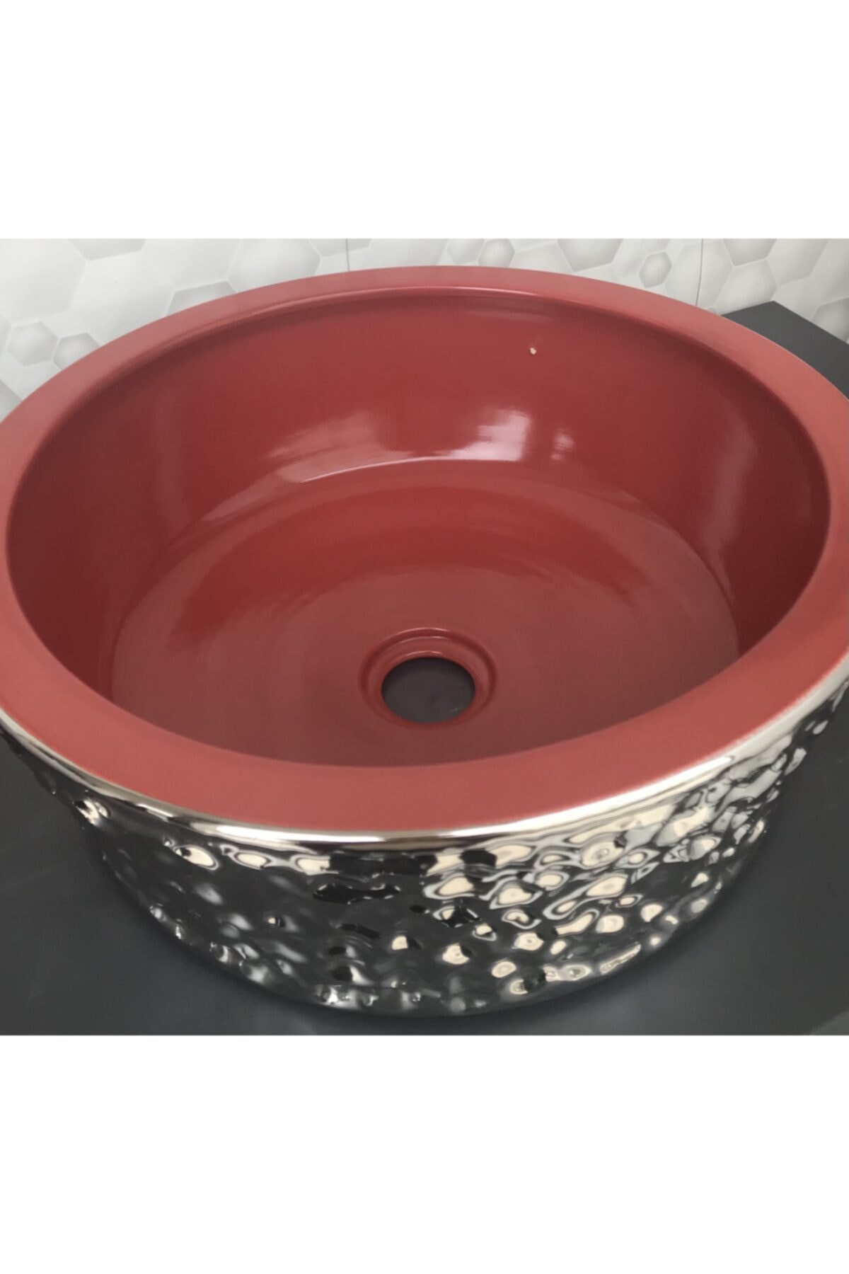Sunny Home Design Çanak Lavabo