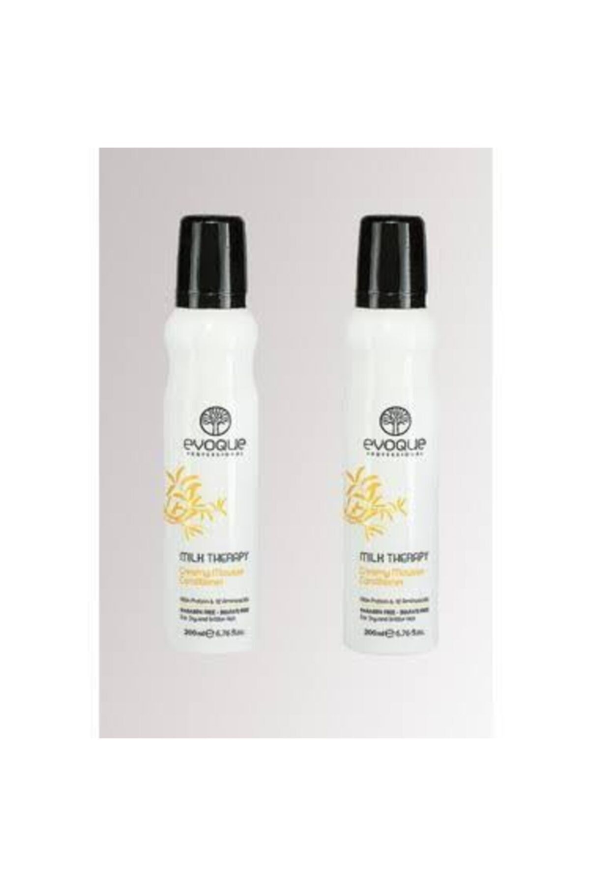 Evoque Professional Milk Therapy Serisi 200ml