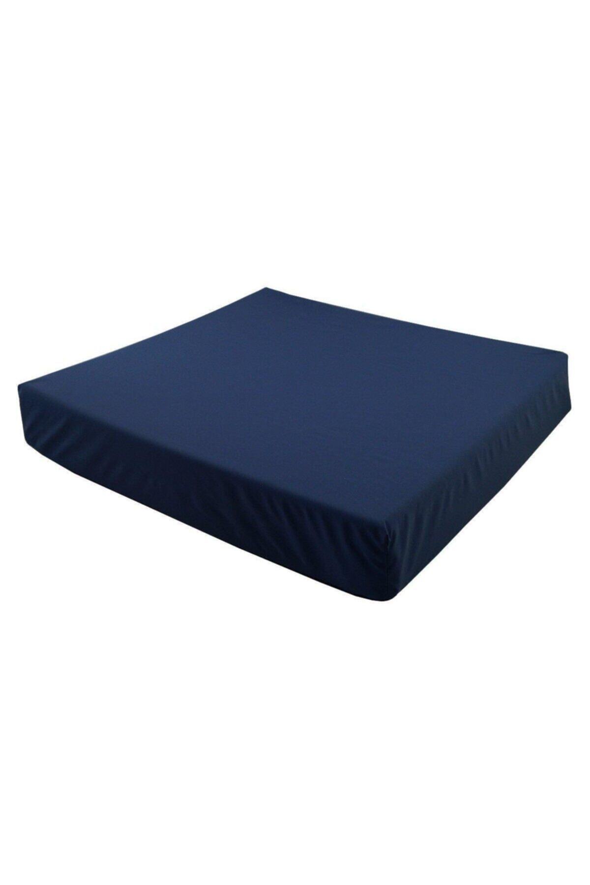 viscomet 5 Adet Tekerlekli Sandalye Minderi 45x45x7