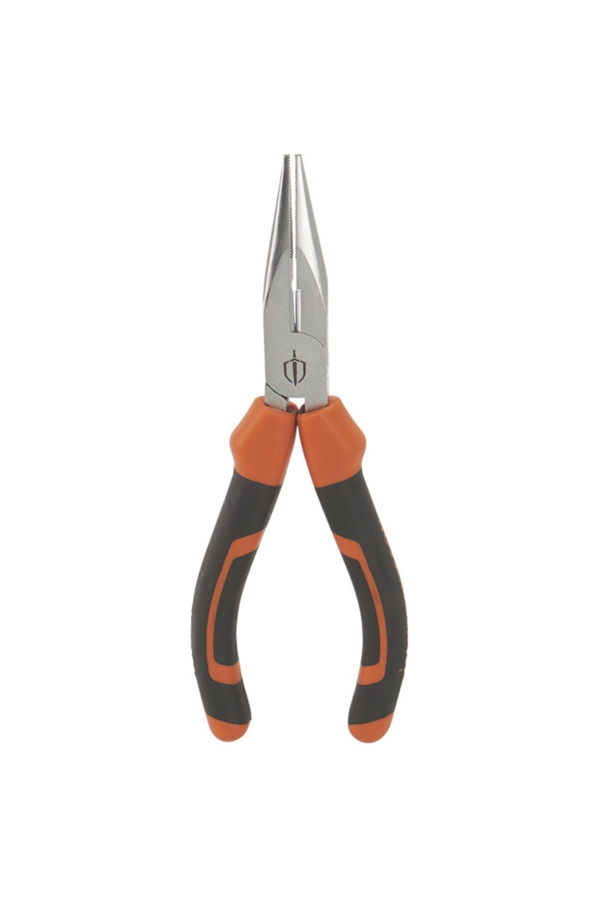FixBaur Sivri Uçlu Kargaburun 160mm Yassı Kargaburnu Pense Keski