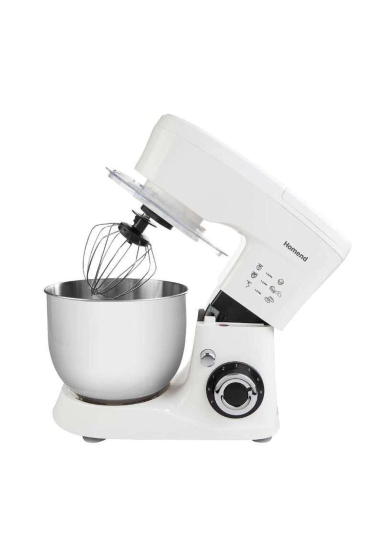 HOMEND Hamur Yoğurma Makinesi