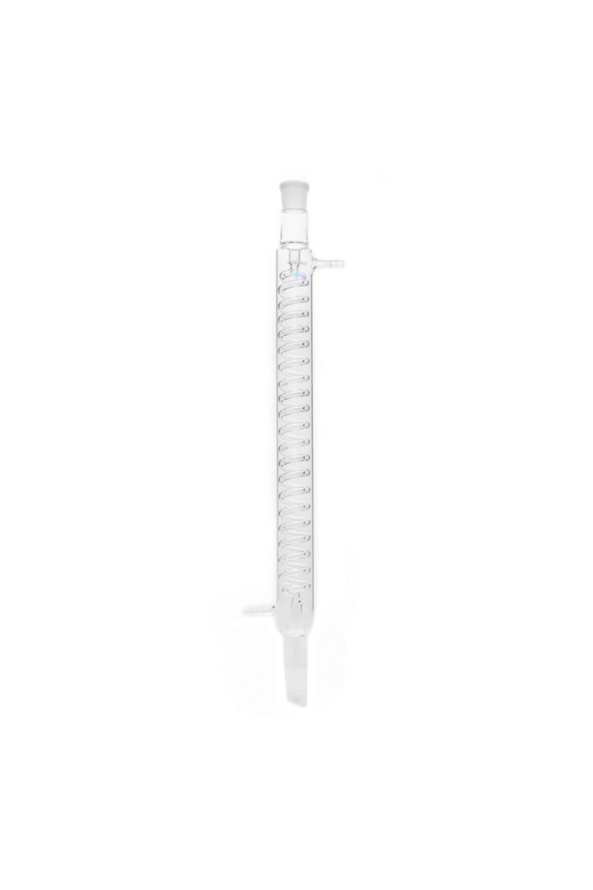 Borosil Cam Soğutucu Spiralli - 500 Mm - Graham Çift Şilifli - 29/32 - Yüksek Kalite
