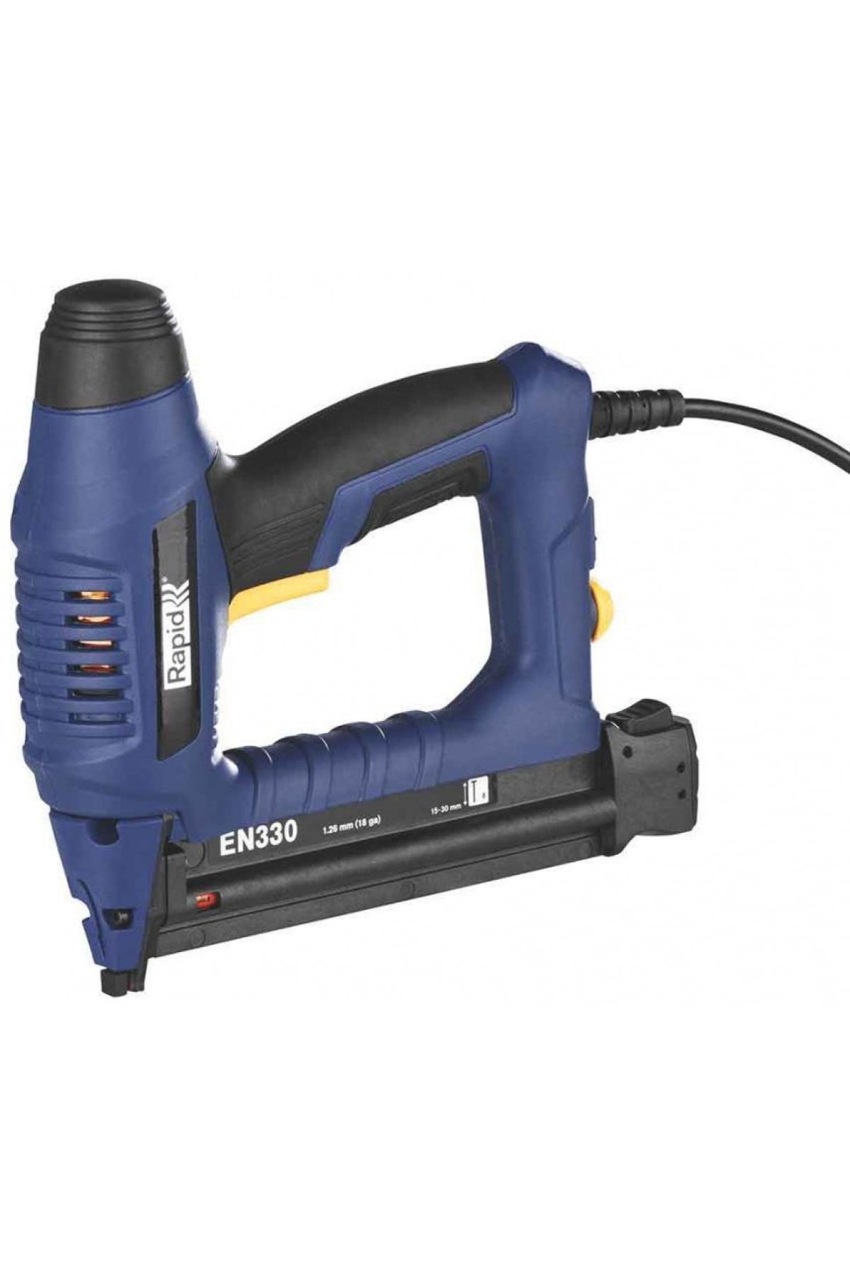Rapid En 330 Elektrikli Çivi Çakma Tabancası 15-30 Mm 1380 Watt