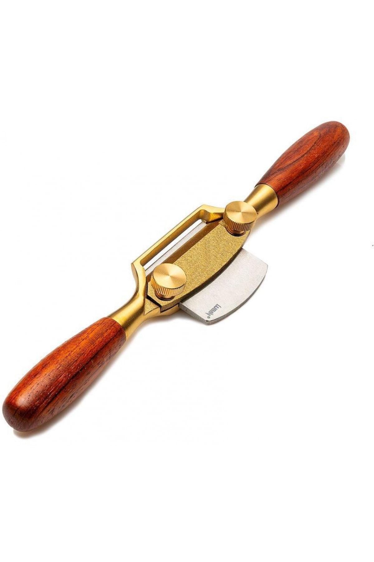 Rox Wood 0053 Luban Yuvarlak Taban Bronz Pastarangula