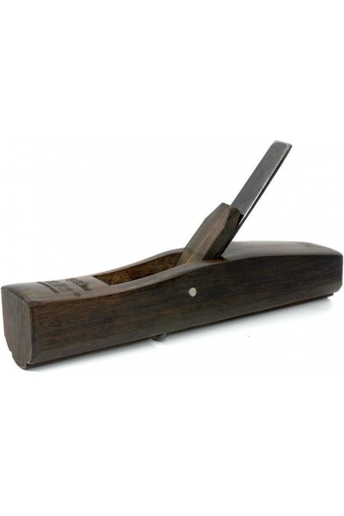 Rox Wood Mujingfang Abanoz Rende 16 Mm Kanal Açma 160 Mm