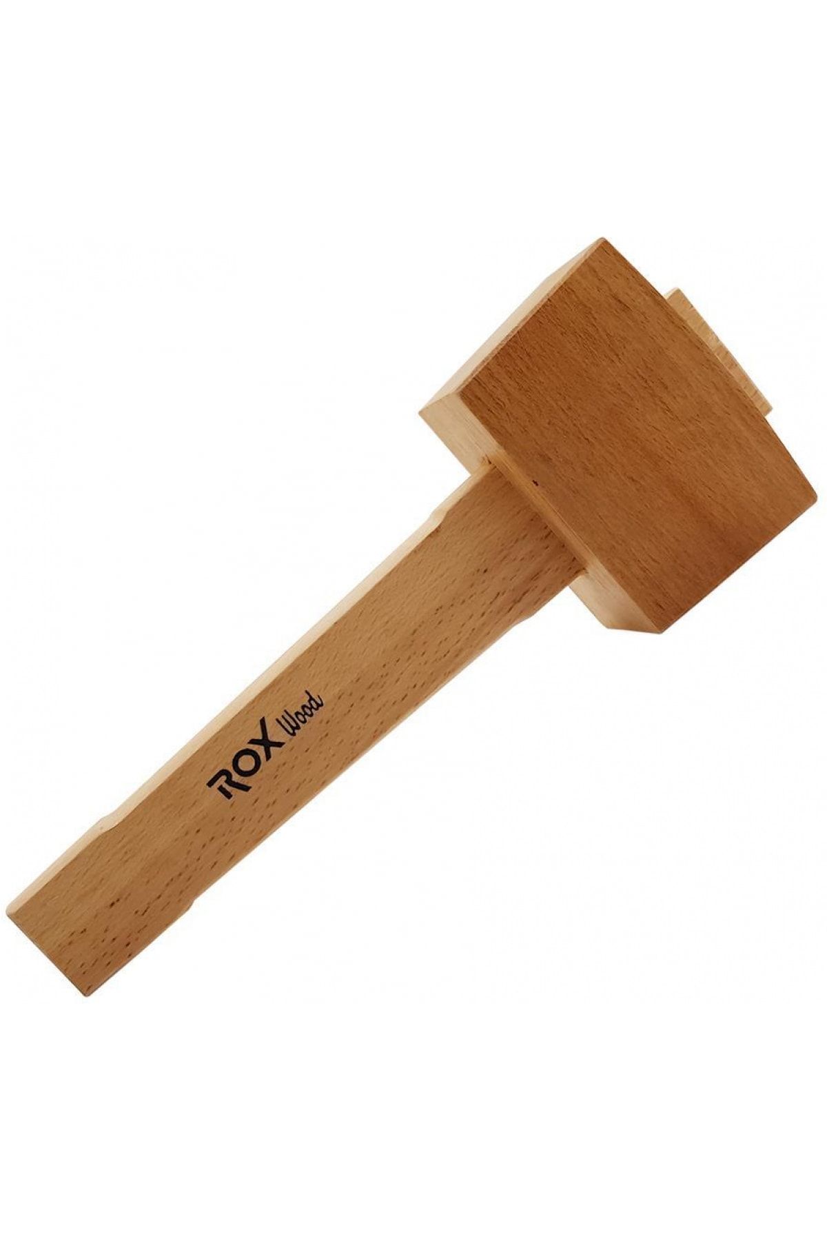 Rox Wood Ahşap Konik Tokmak 23.5 Cm