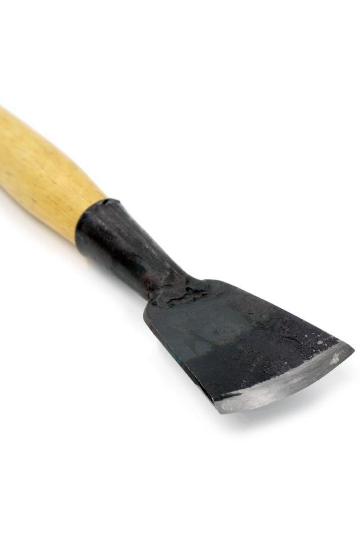 Rox Wood Mujingfang Uzun Sap Iskarpela Sığ Oluklu 55mm