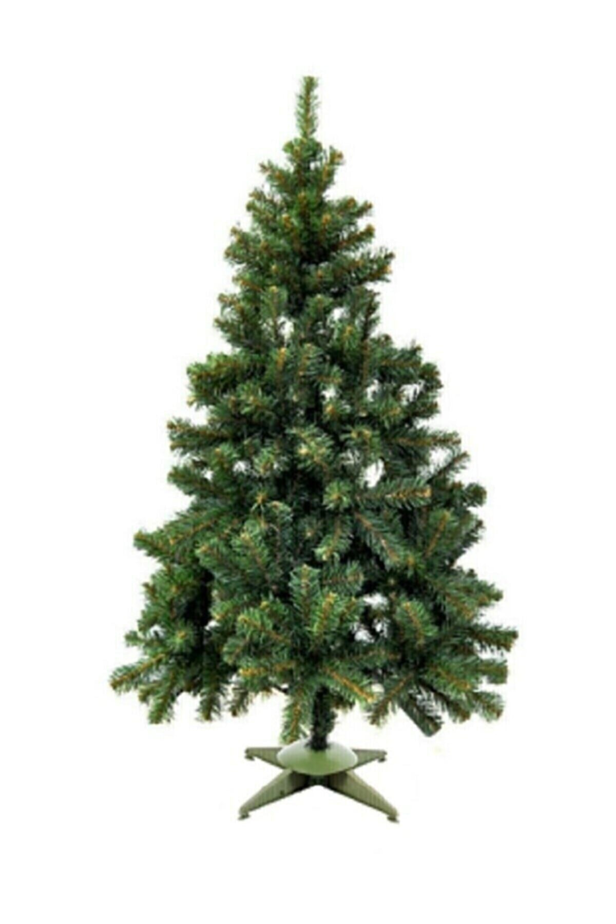 Winterfest Yılbaşı Ağacı 150 Cm 240 Gür Dallı