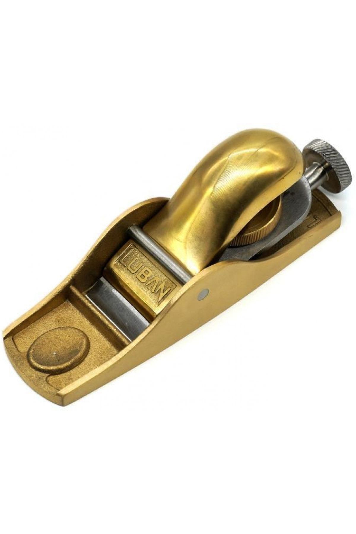 Rox Wood Luban Avuç Içi Bronz Rende 140 Mm 20