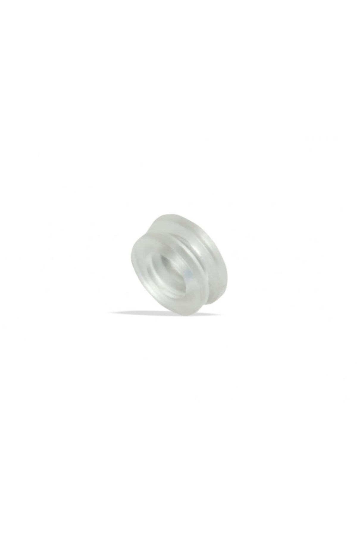 Zirve Sulama Kanallı Naturel Conta 16mm ( 100 Adet )