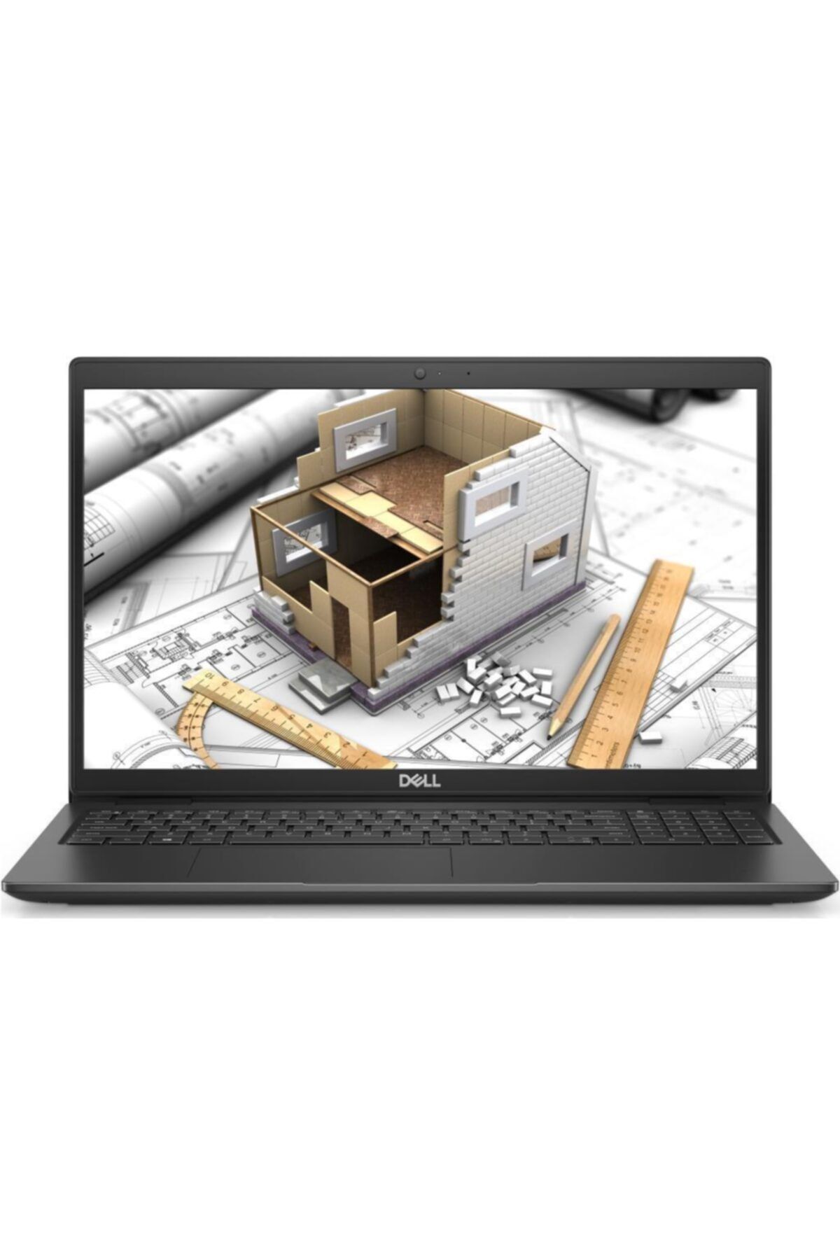 Dell Latitude 3520 N027l3520a17 I7-1165g7 64gb 1tbssd Mx350 15.6\