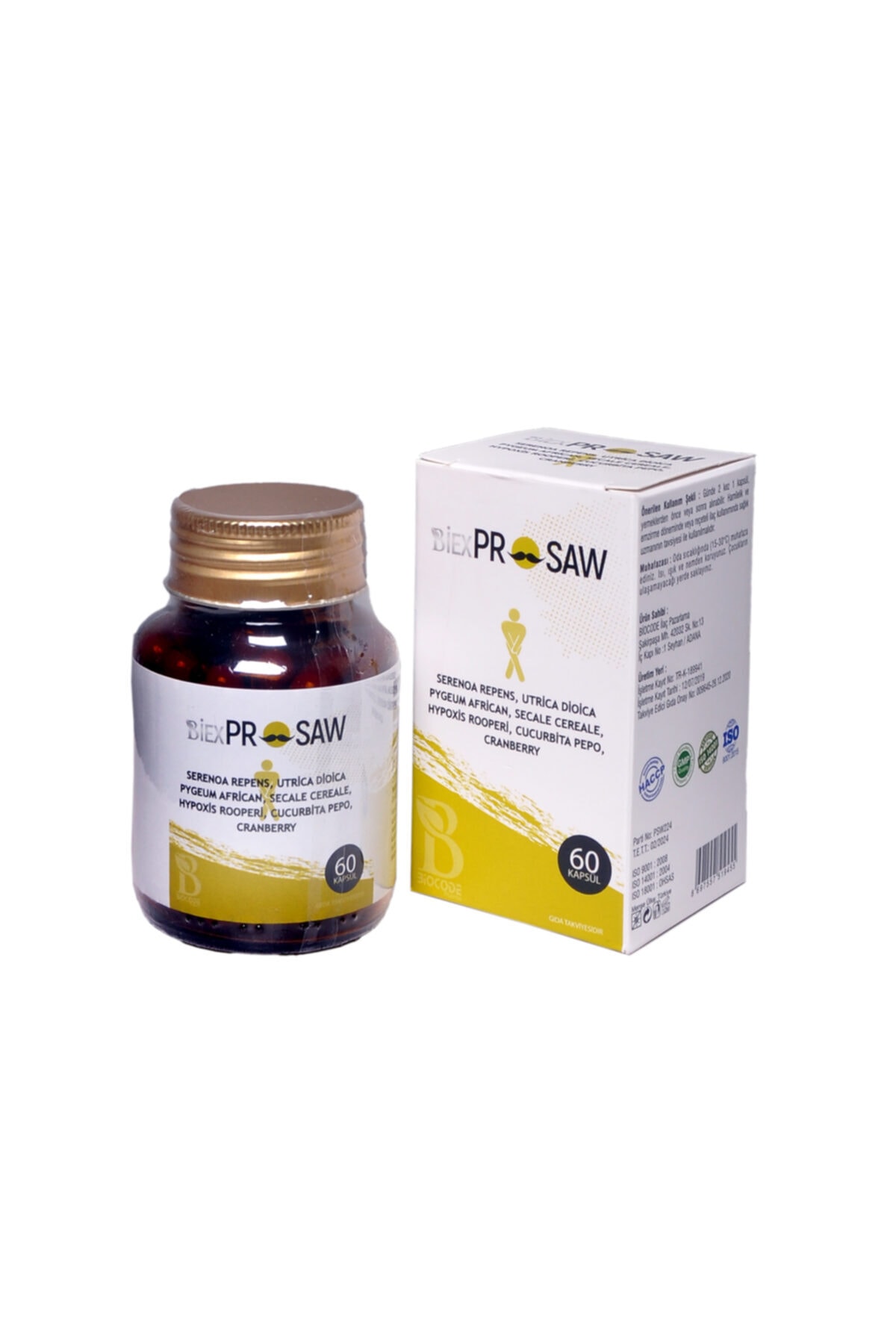 Biocodepharma Biexprosaw