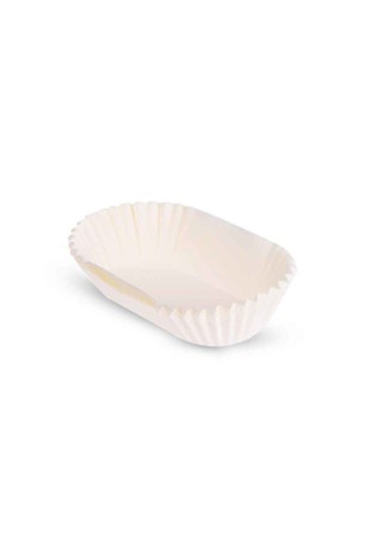 Pasta Ekler Kapsülü