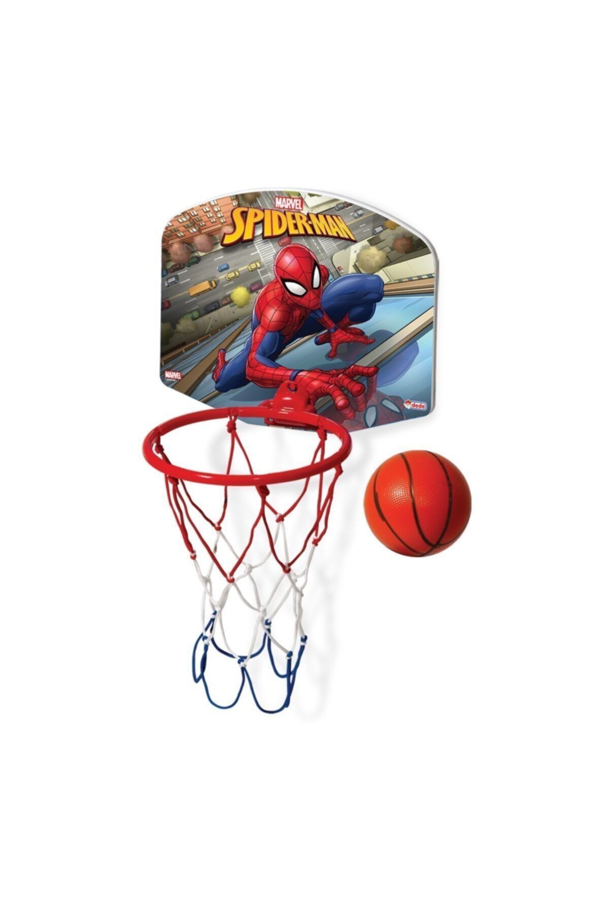 FEN TOYS 01495 Spıderman Küçük Pota