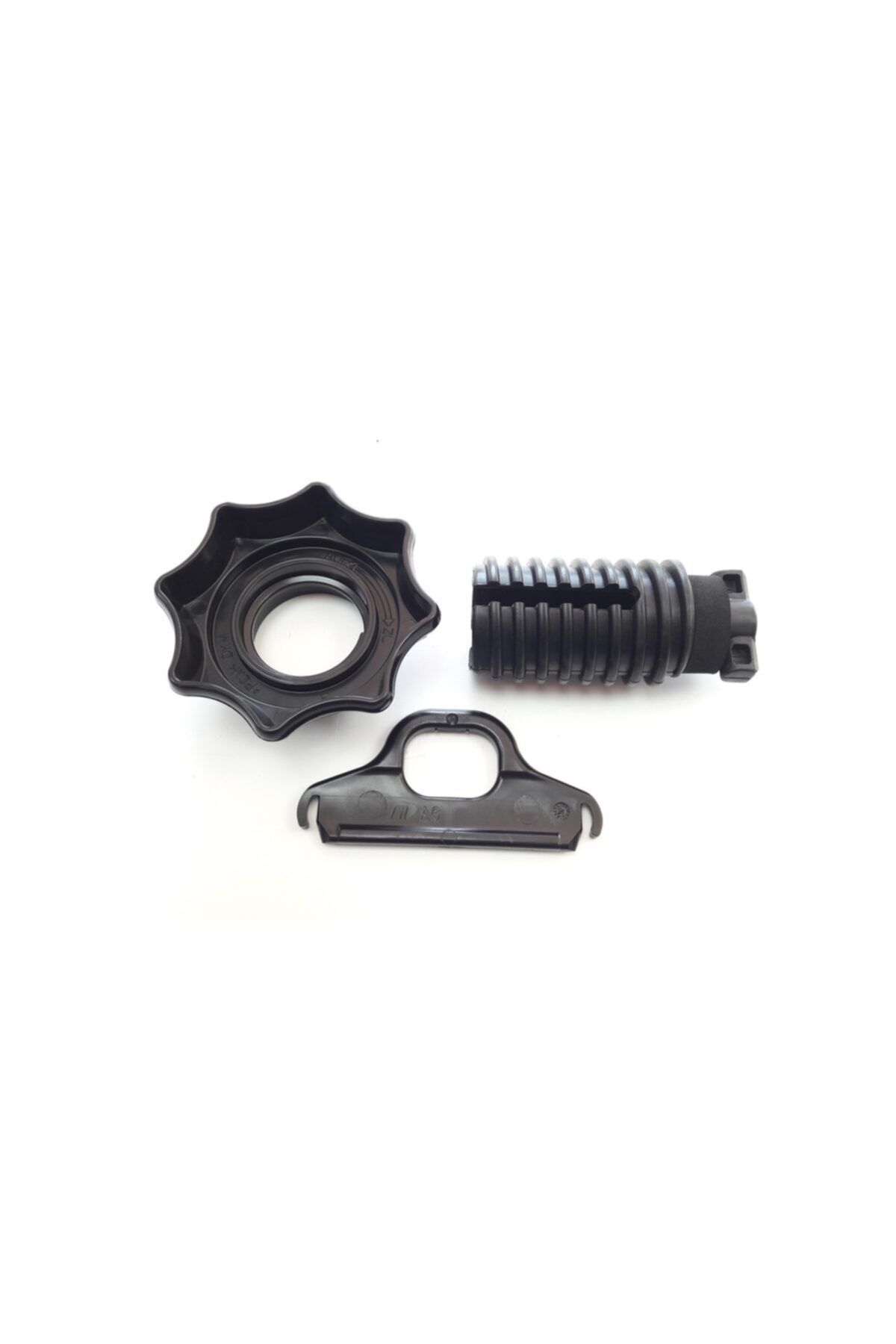OEM Skoda Octavia A7 Kasa 2013-2020 Stepne Yedek Lastik Sabitleme Vidası Cıvatası 5g0803899