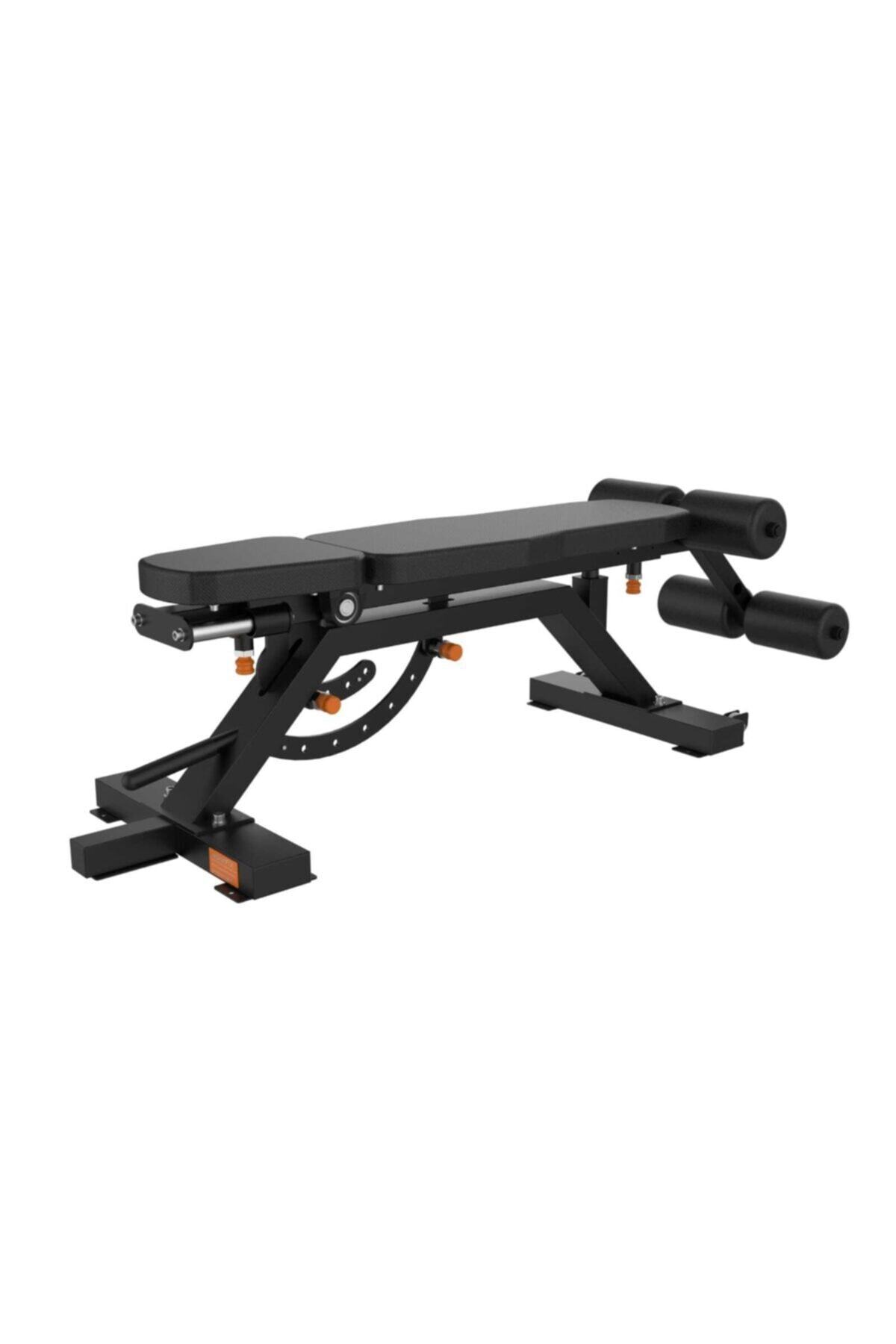 SPORFİX Adjustable Bench Press