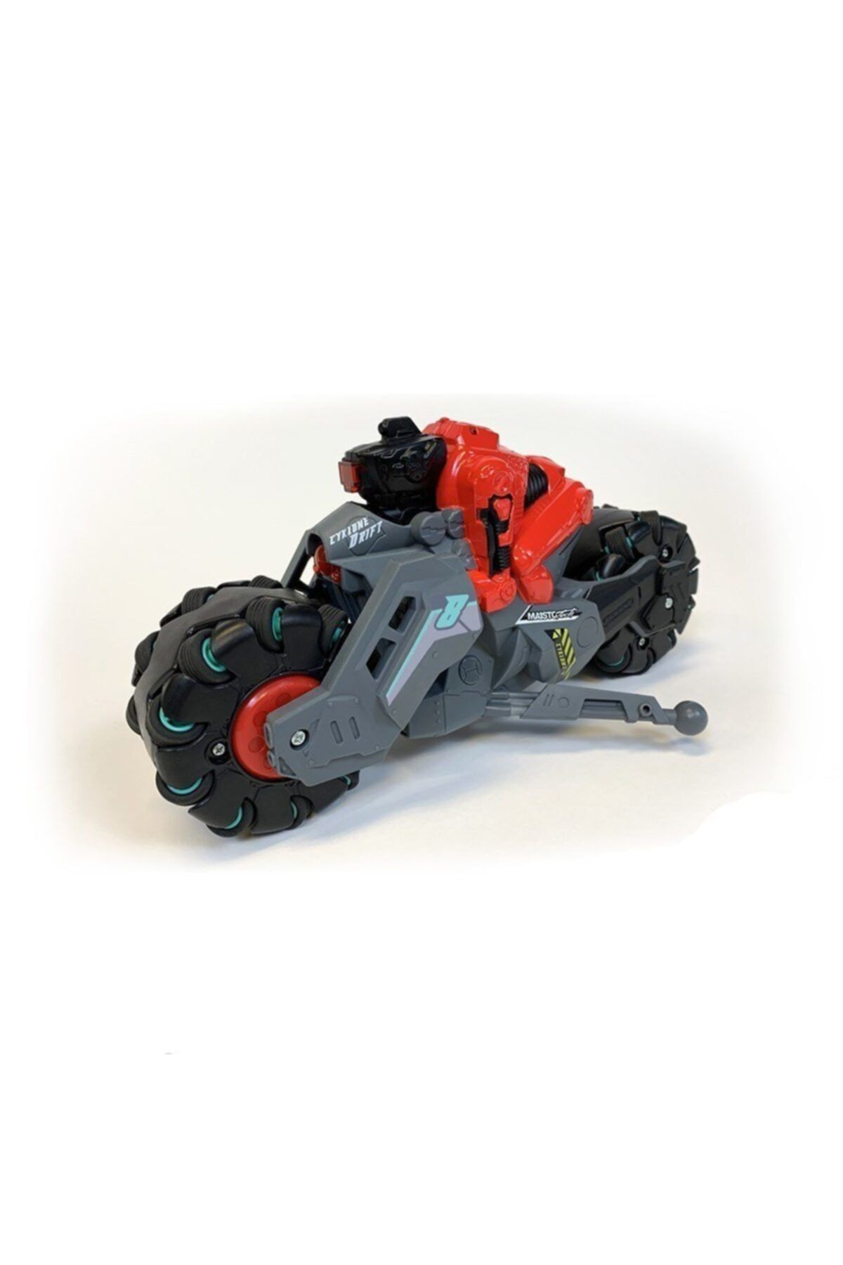 Neco Maisto Cyklone Drift R/c