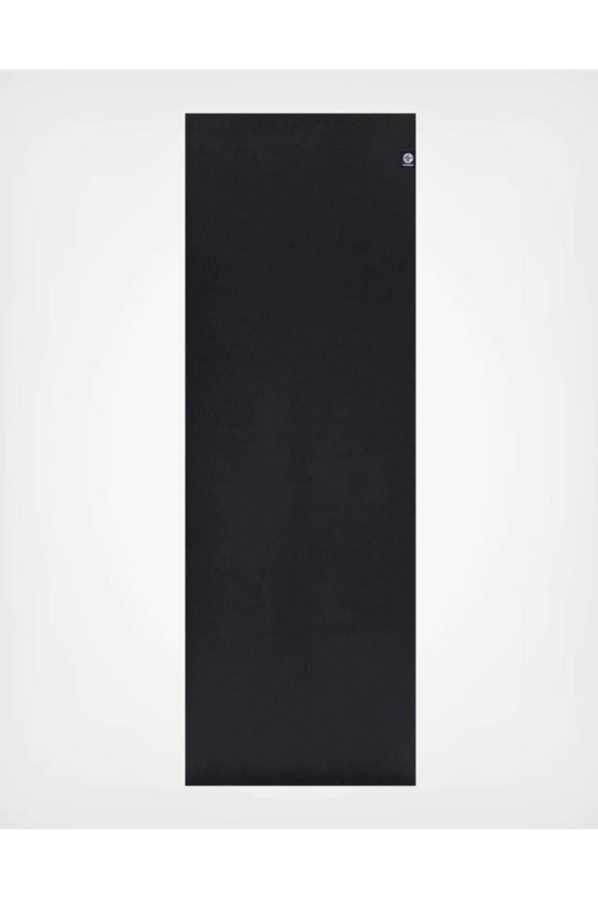 MANDUKA X Black 5 mm Yoga Matı