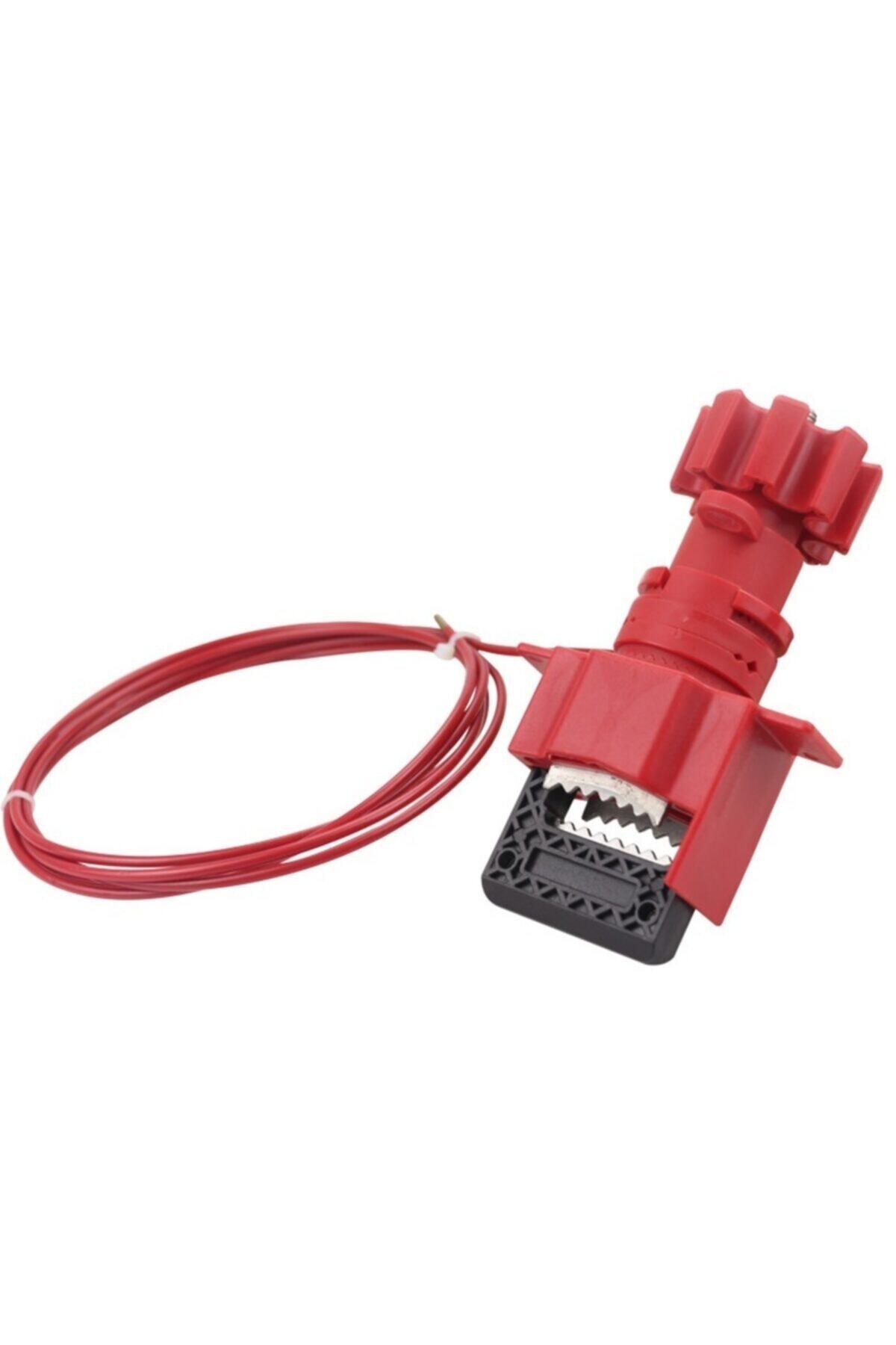 Locksan Universal Kelebek Vana Kilitleme Ekipmanı