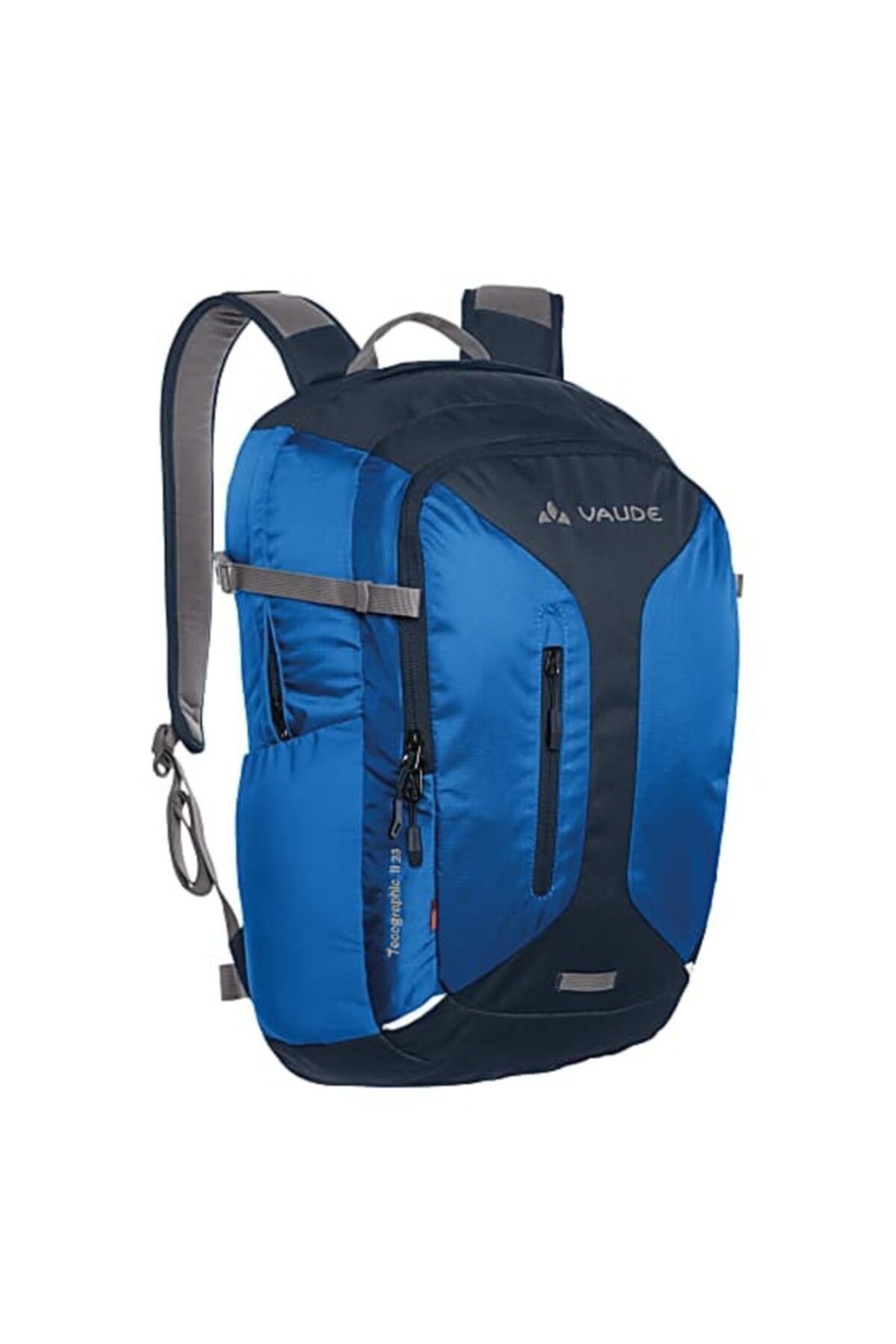 VAUDE Bagitgo Tecographic Iı 23, Sırt Çantası