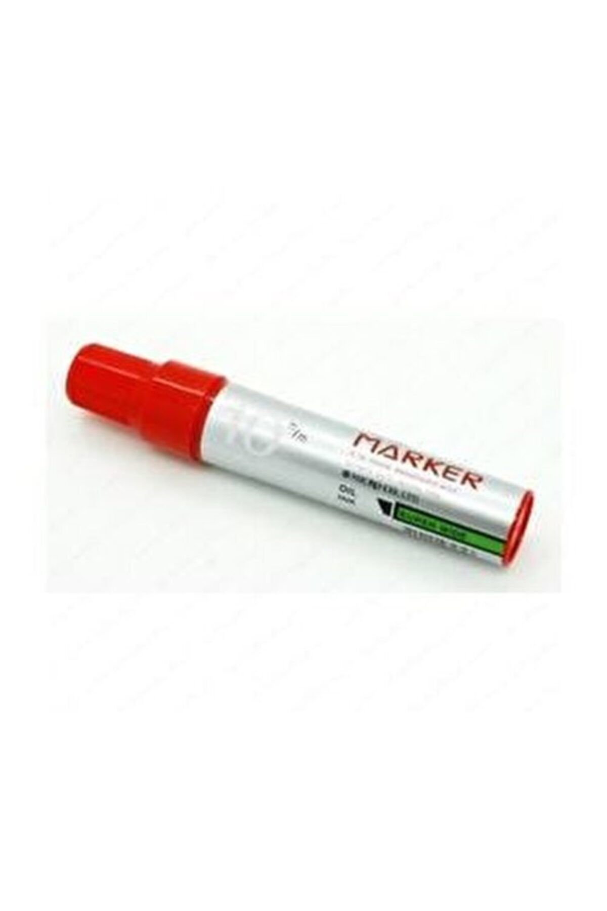 Mikro Marker. 7mm. Kırmızı