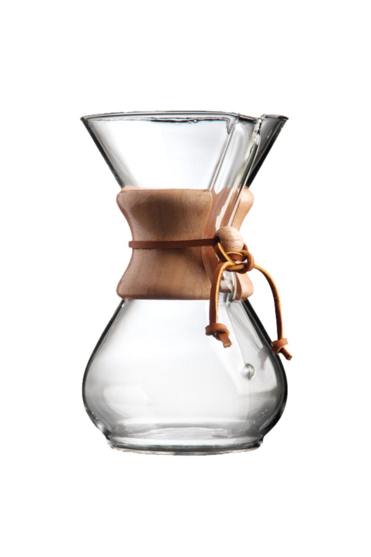 Greenwich Coffee Chemex Kahve 800ml