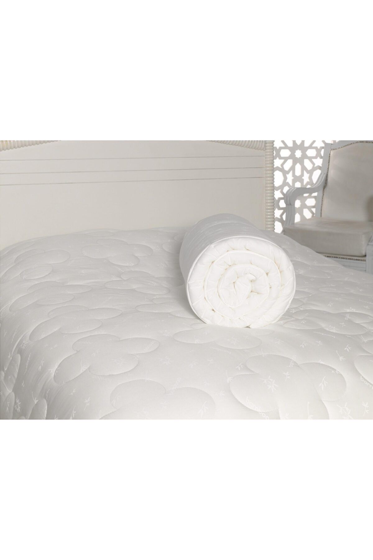 Cotton Box Emh Bambu Çift Kişilik Yorgan