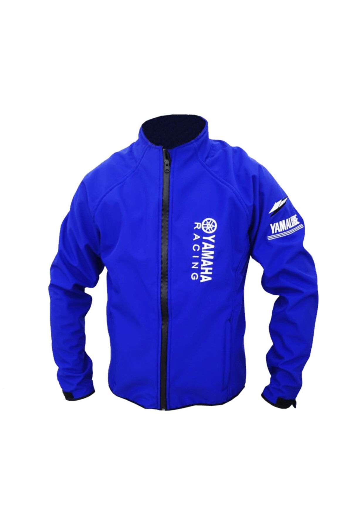 Prosev Yamaha Soft Jel Günlük Su Geçirmez Mont