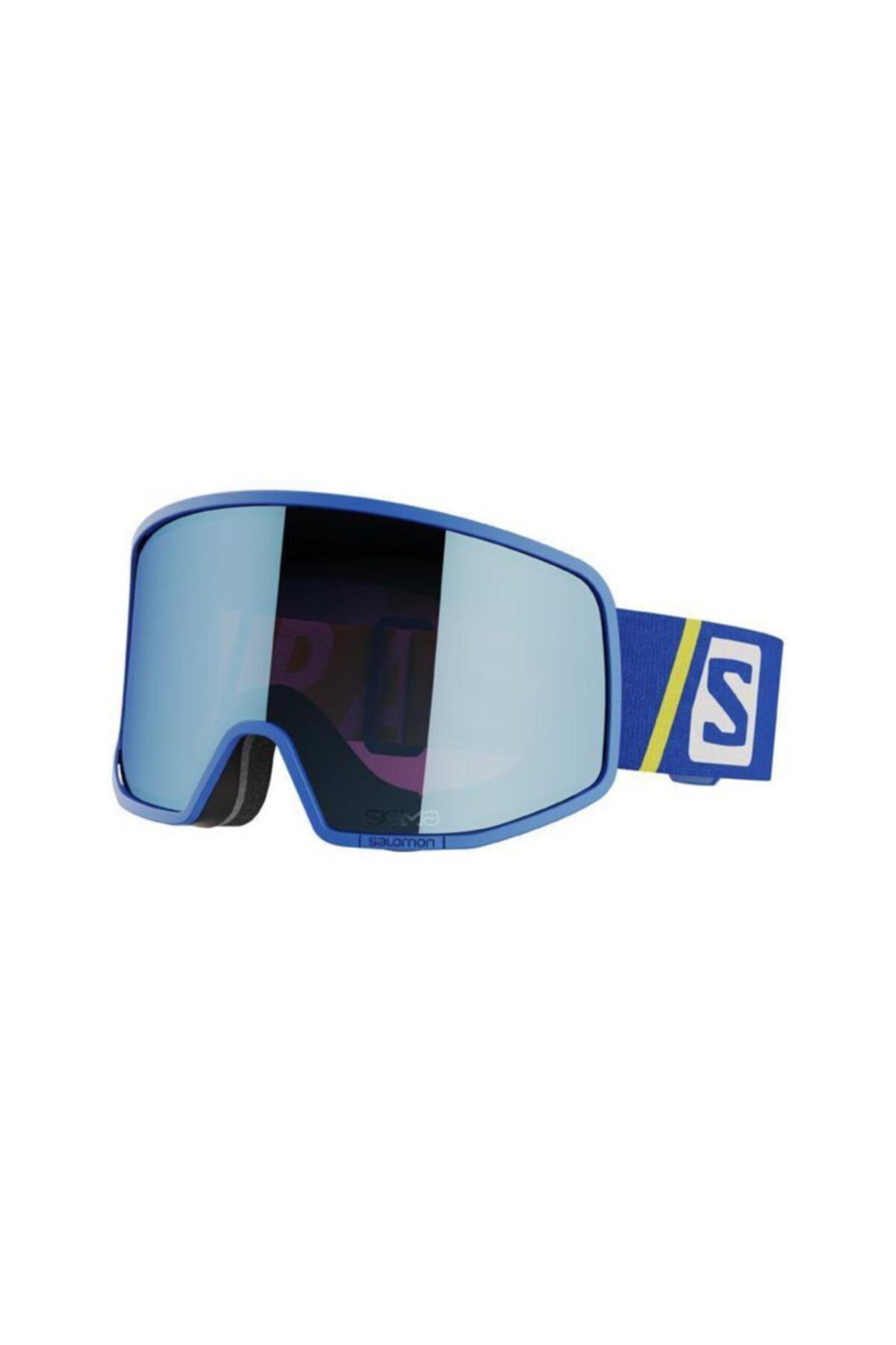 Salomon Lo Fi Sigma Unisex Kayak Ve Snowboard Gözlük L41485100