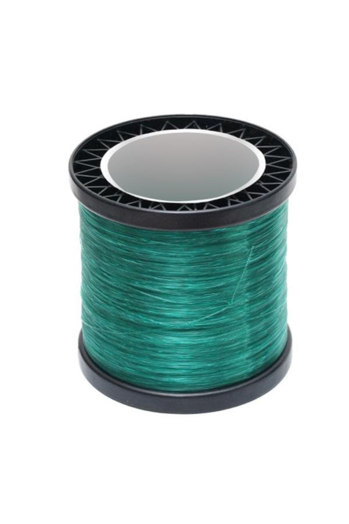 CYRSTAL Bobin Misina Yeşil 1 Kg. 0,80 Mm