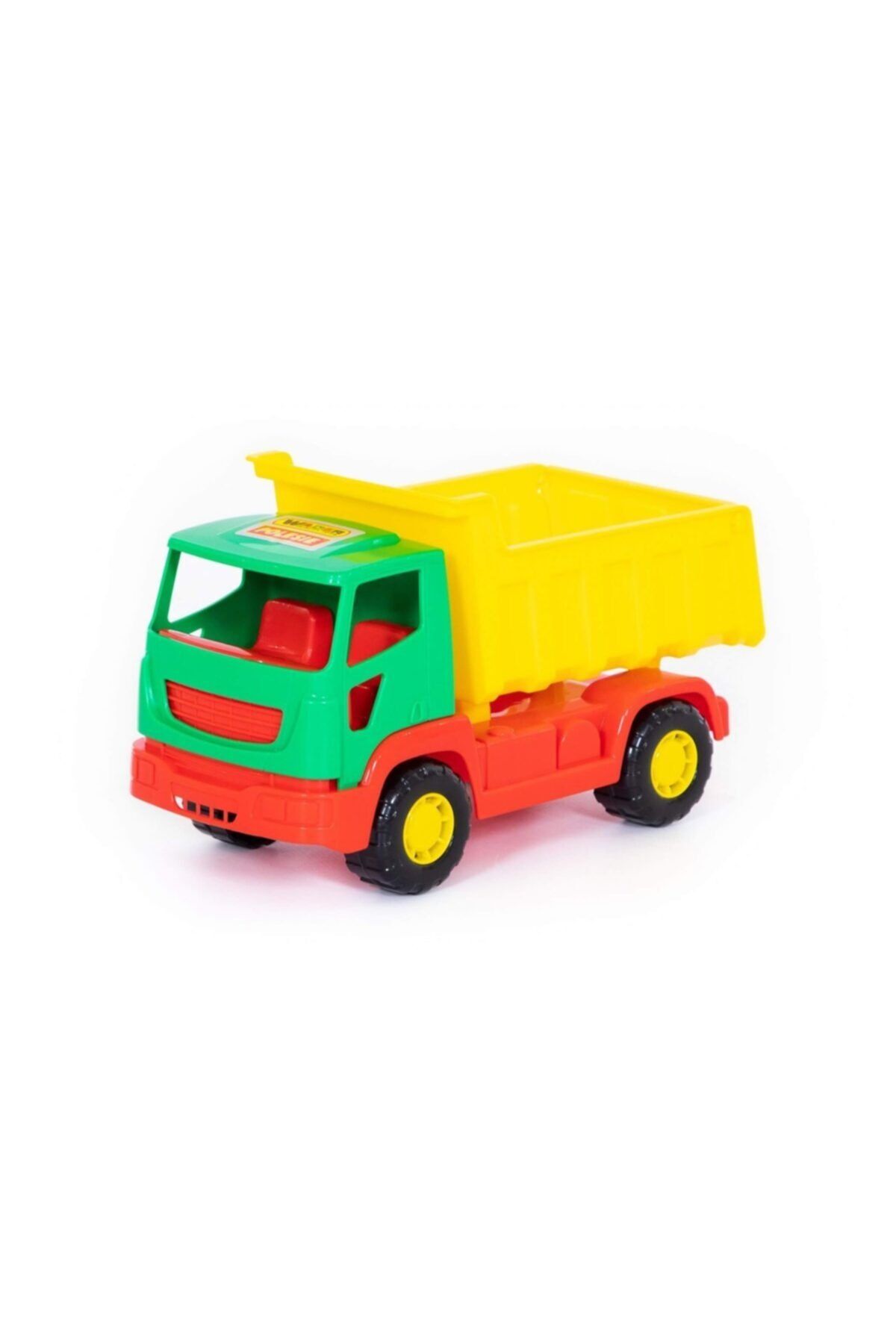 Polesie 38142 , Damperli Kamyon