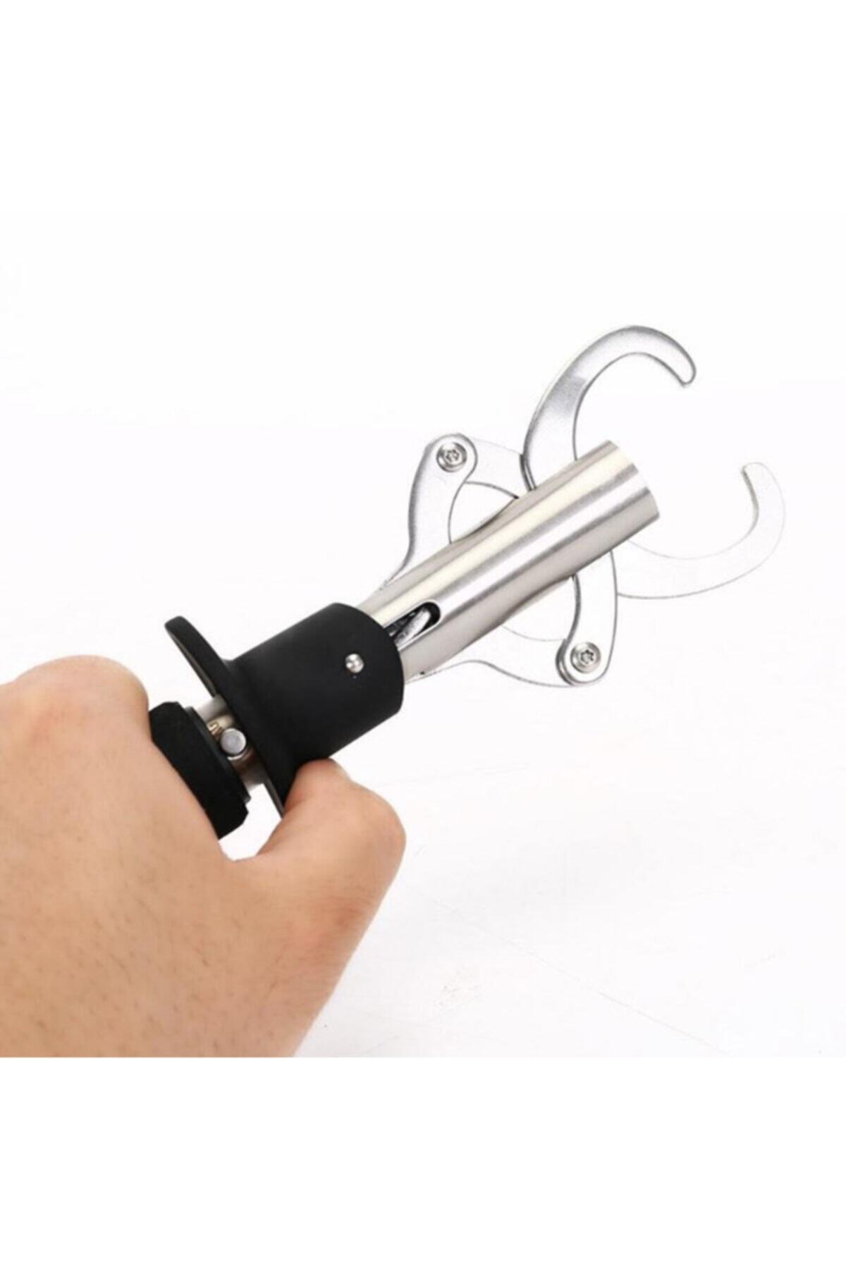 Sav Up Ys-1026 Metal Balık Tutucu (grip)