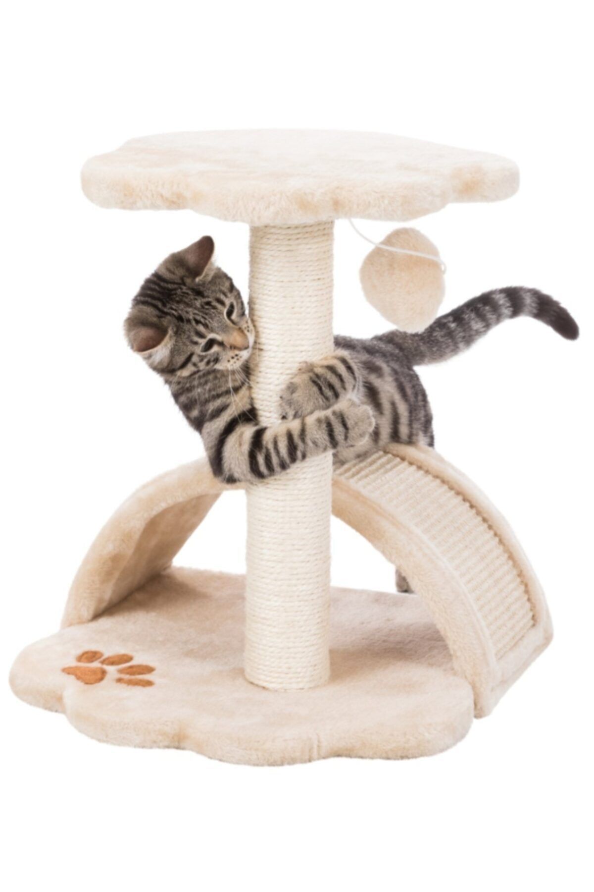 Trixie Yavru Kedi Tırmalama Ve Oyun Tahtası 43cm