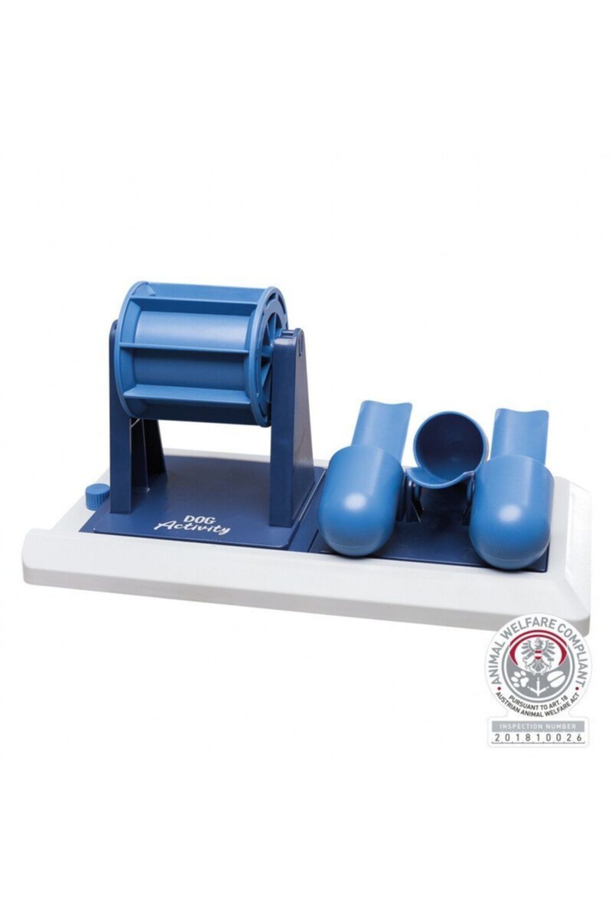 Trixie Köpek Zeka Oyuncağı İki Parçalı 32×17cm